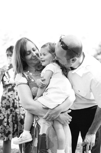 Radonich Ranch Wedding