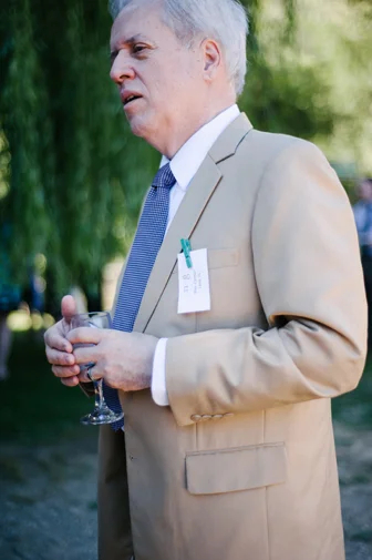 Radonich Ranch Wedding