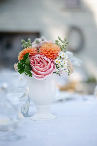 Radonich Ranch Wedding
