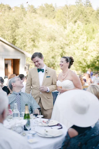 Radonich Ranch Wedding