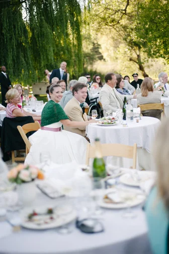 Radonich Ranch Wedding