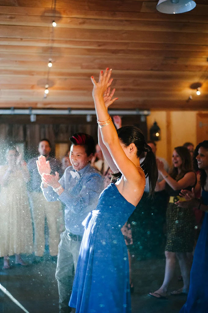 Radonich Ranch Wedding