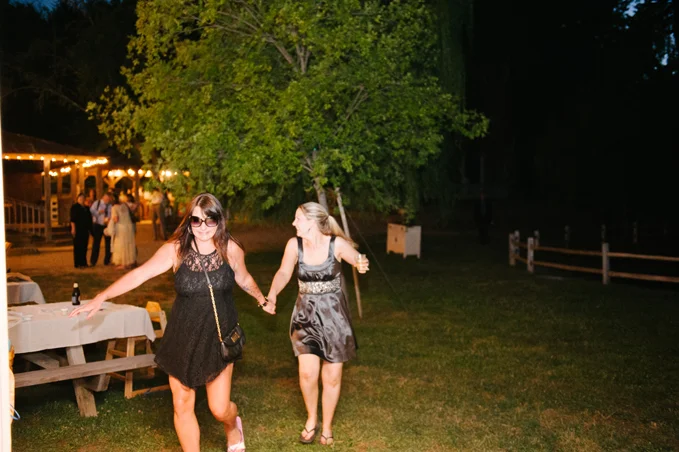 Radonich Ranch Wedding