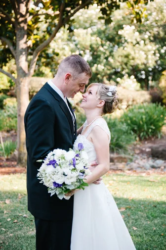 Vacaville Wedding Photographer