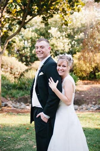 Vacaville Wedding Photographer