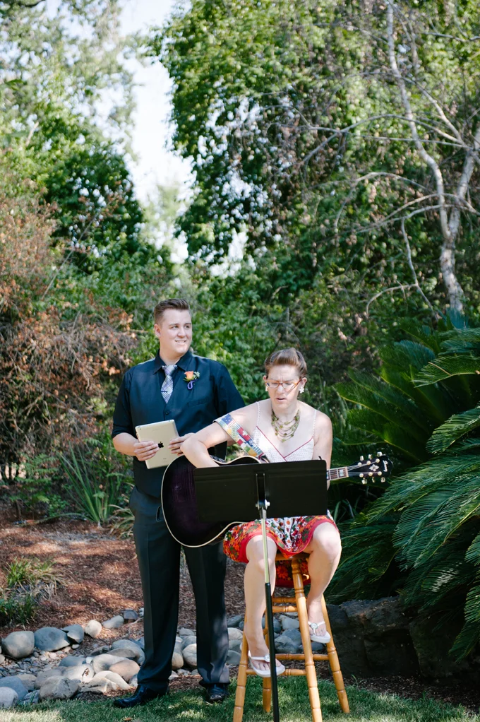 Vacaville Wedding Photographer