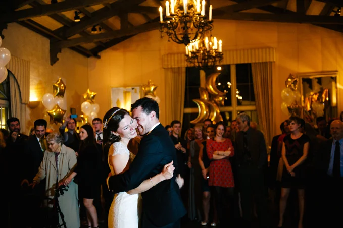 Kate and Jason's Piedmont Wedding