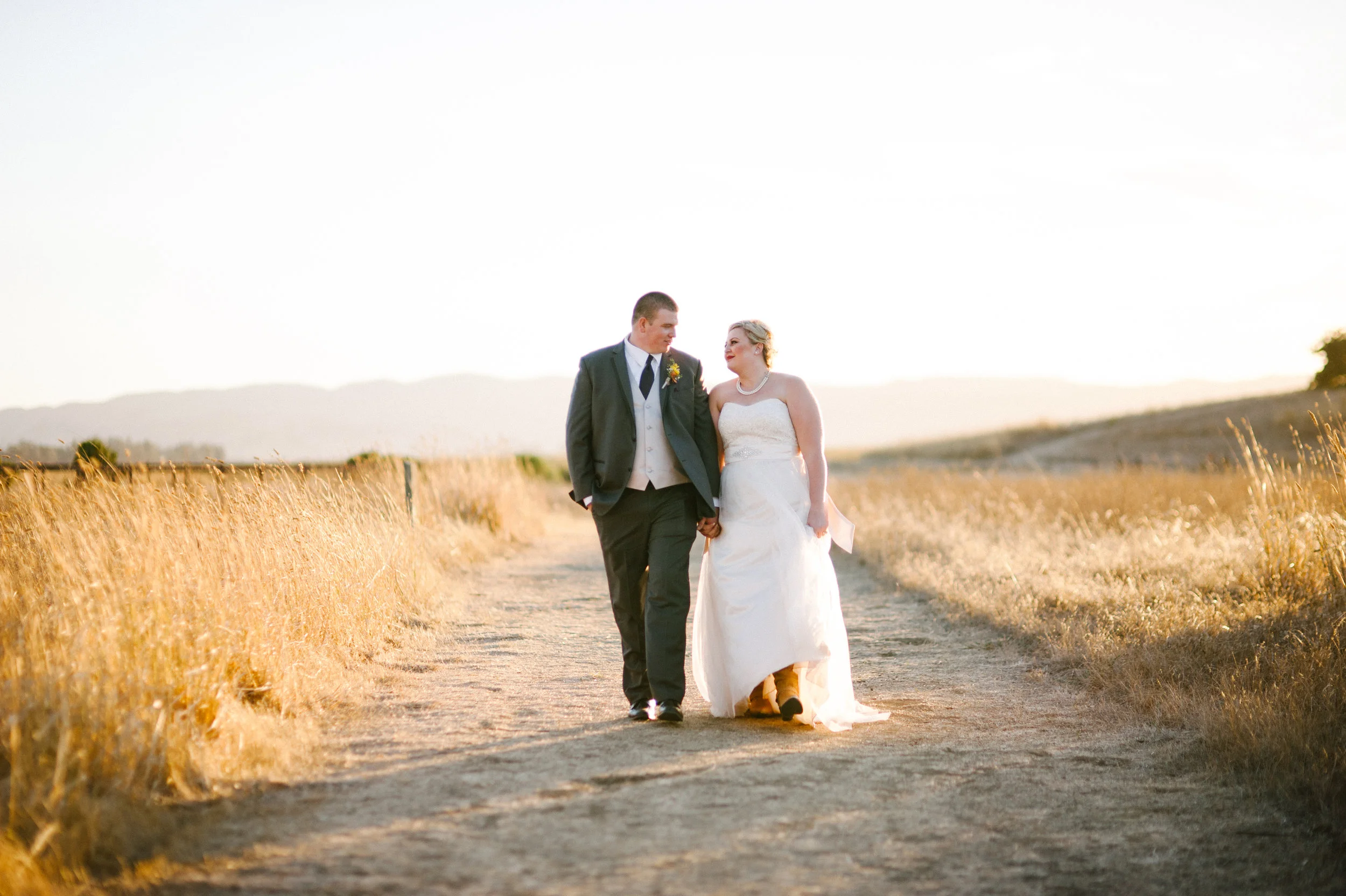 Kaitlyn and Jonathan