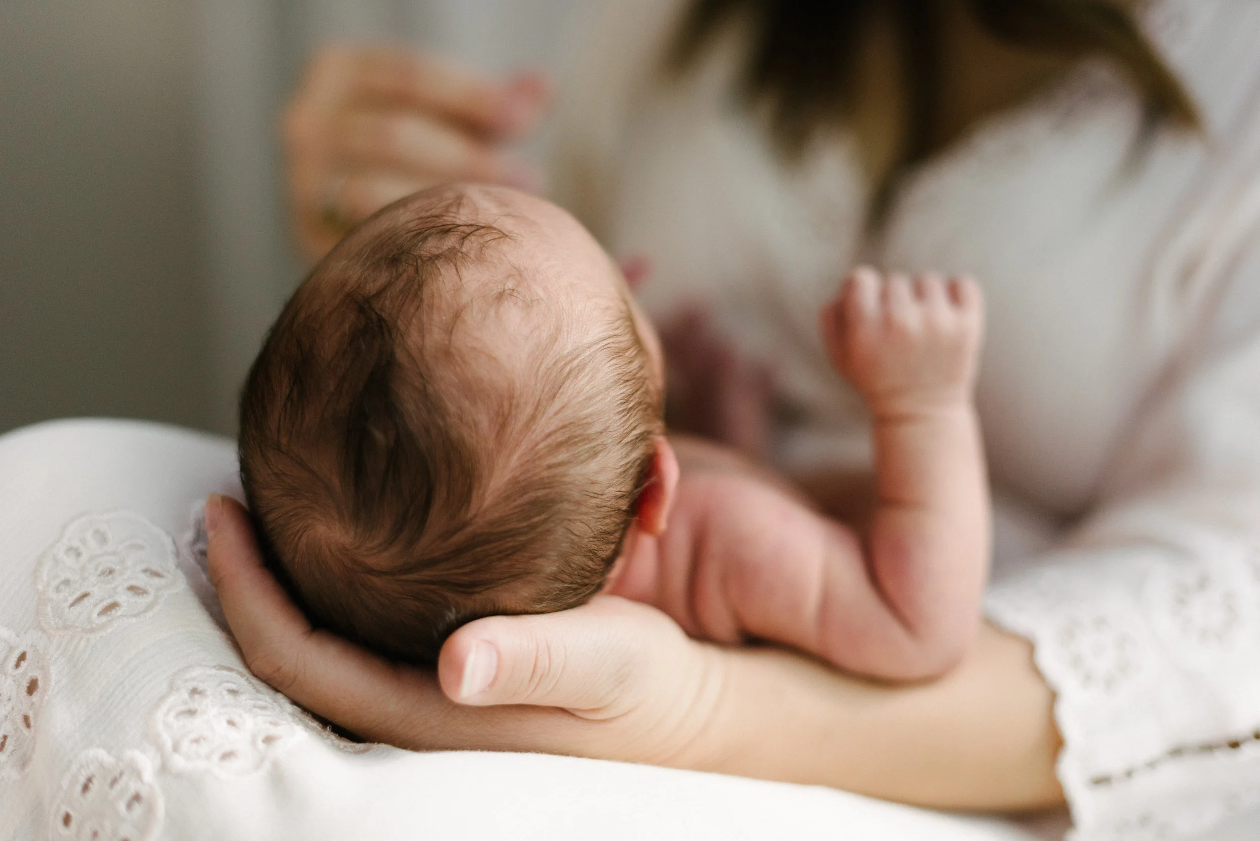 Welcoming Baby Summit