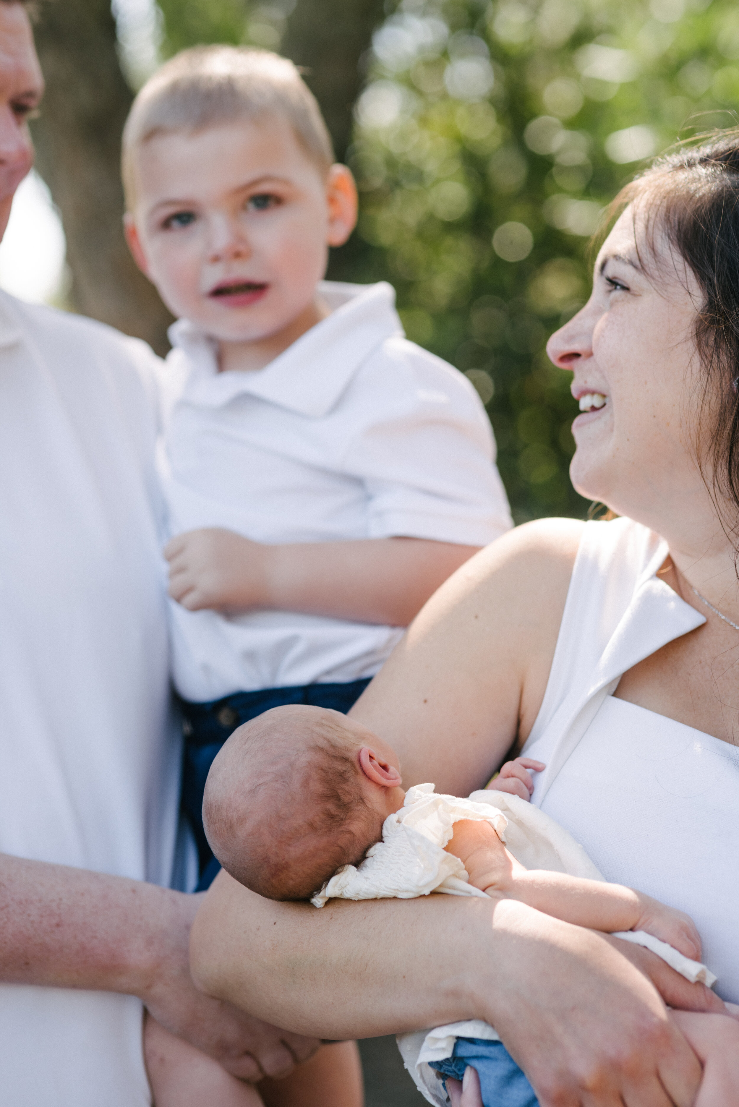 Vacaville Newborn Photography