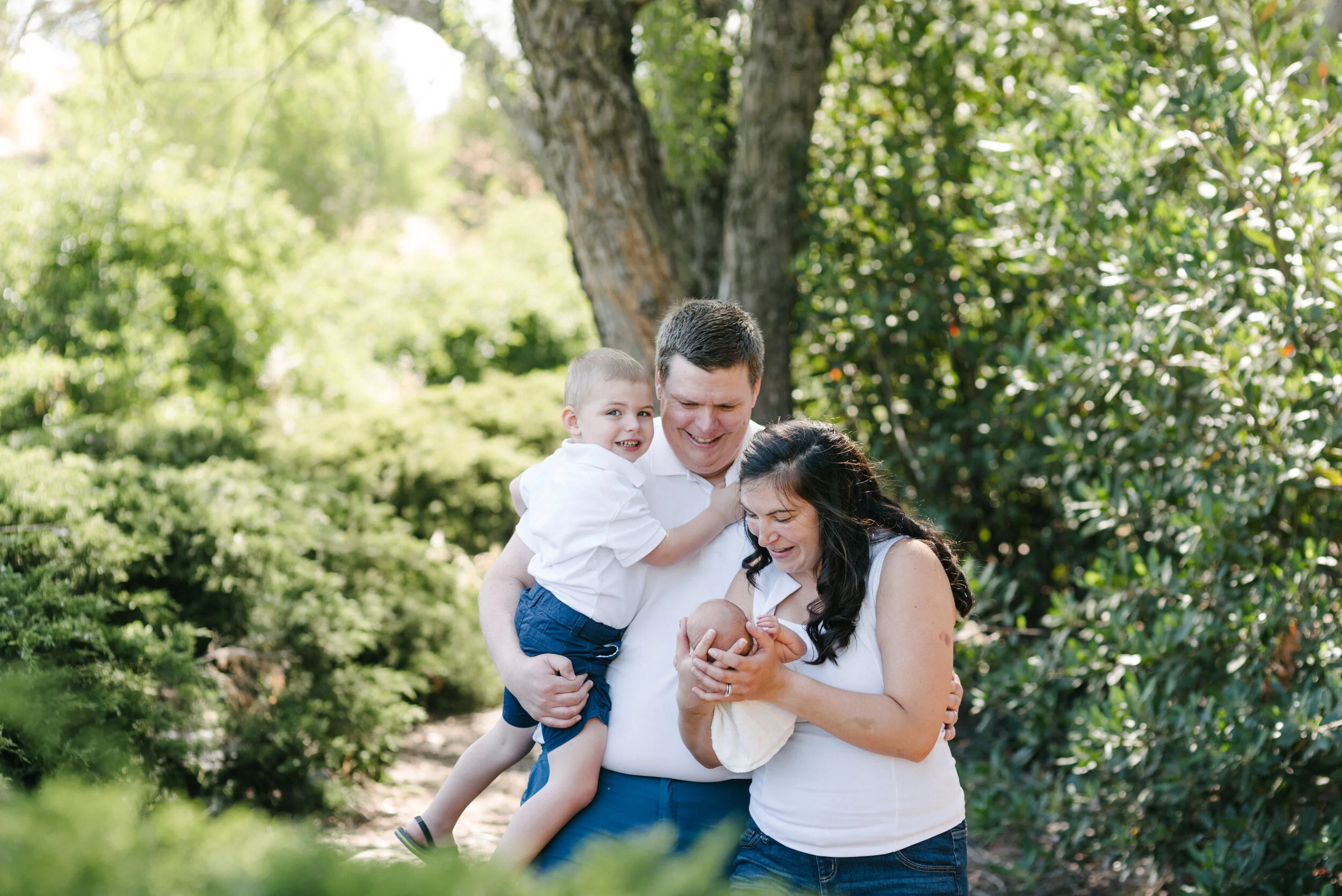 Vacaville Newborn Photography