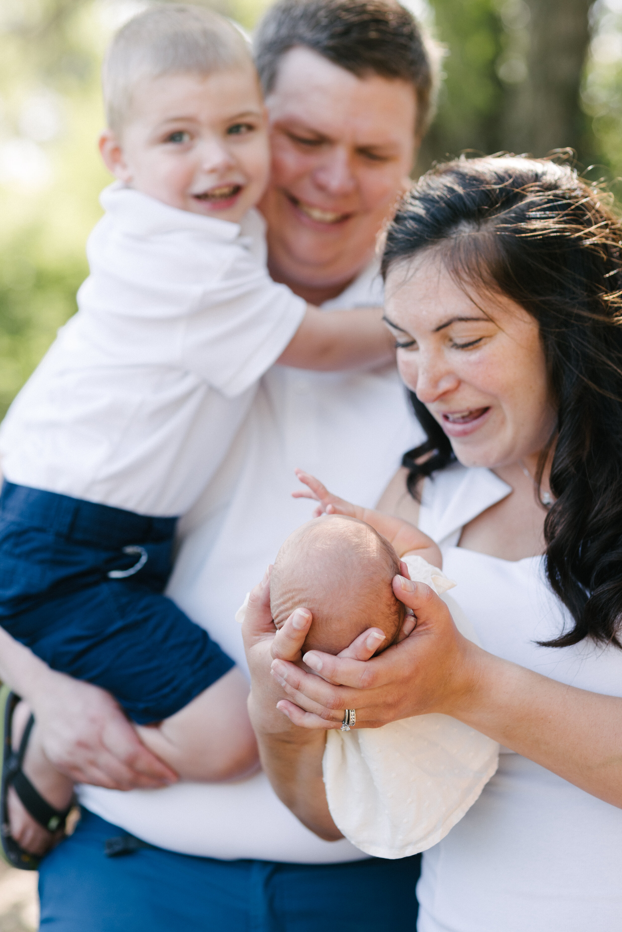 Vacaville Newborn Photography