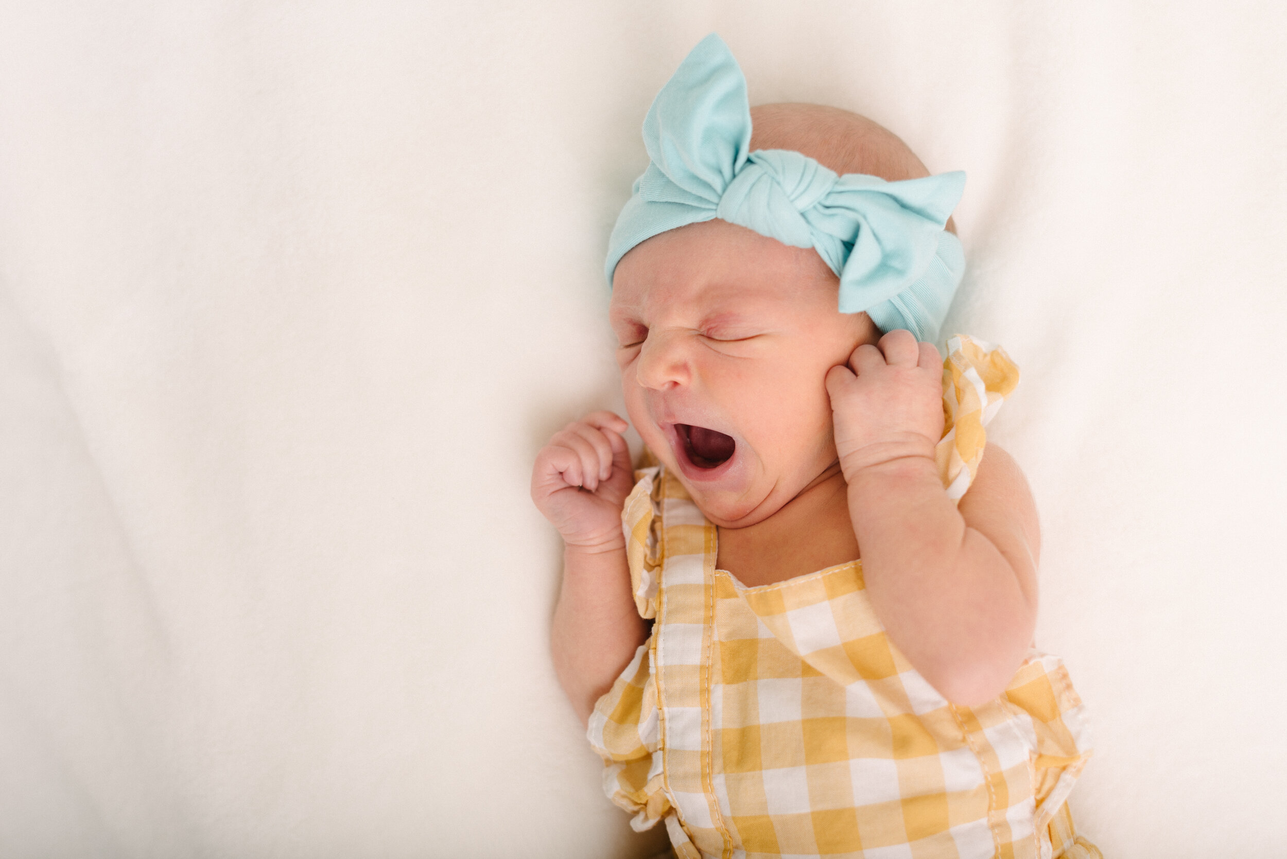 Vacaville Newborn Photography