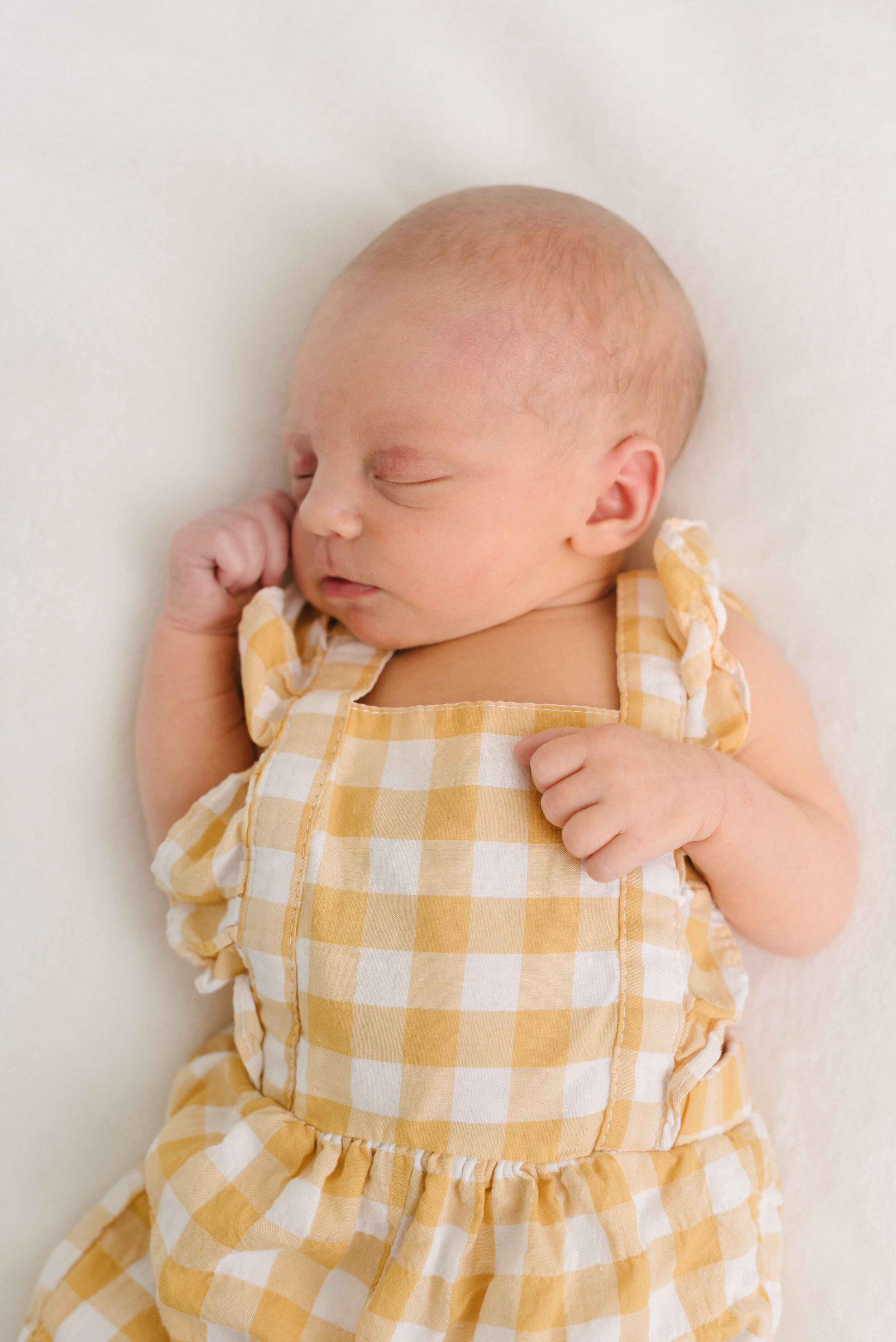 Vacaville Newborn Photography