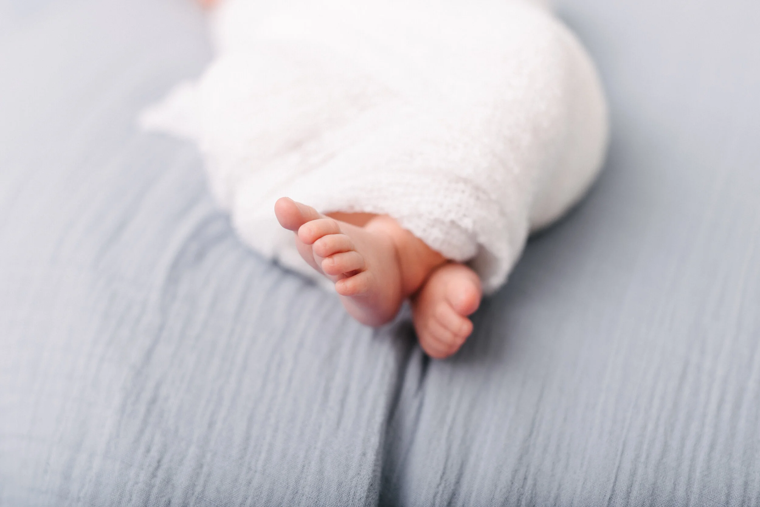 Vacaville Newborn Photography