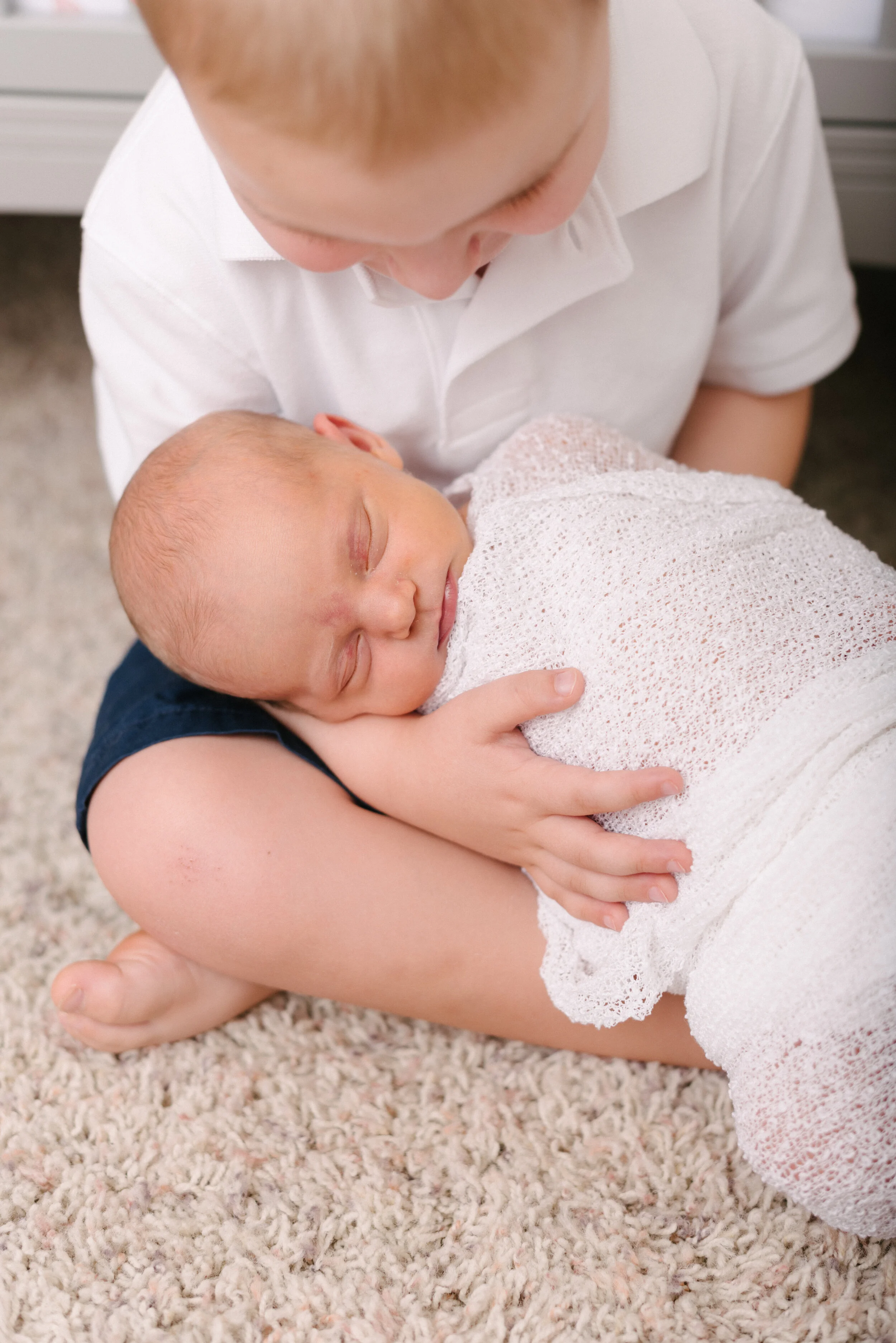 Vacaville Newborn Photography