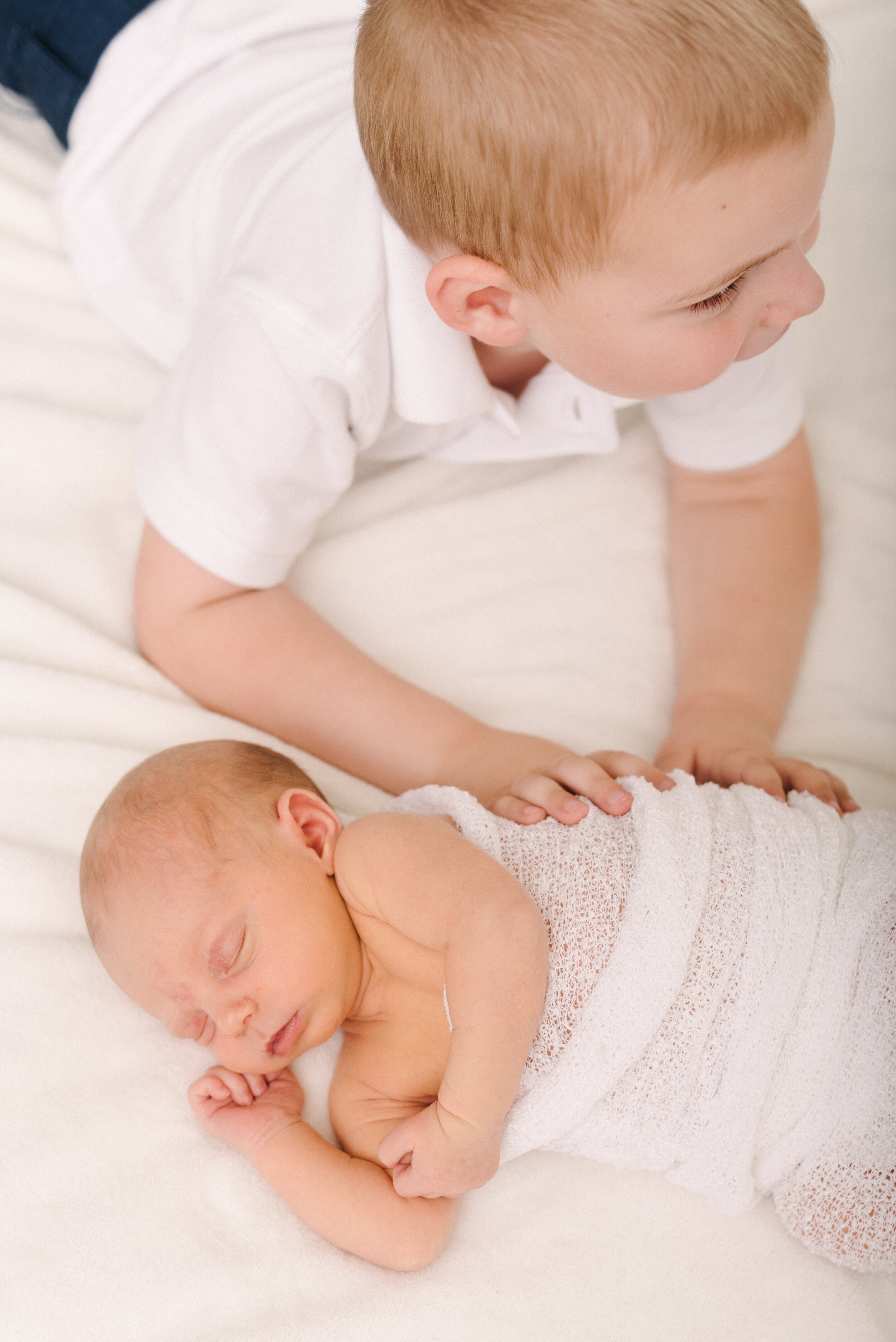 Vacaville Newborn Photography