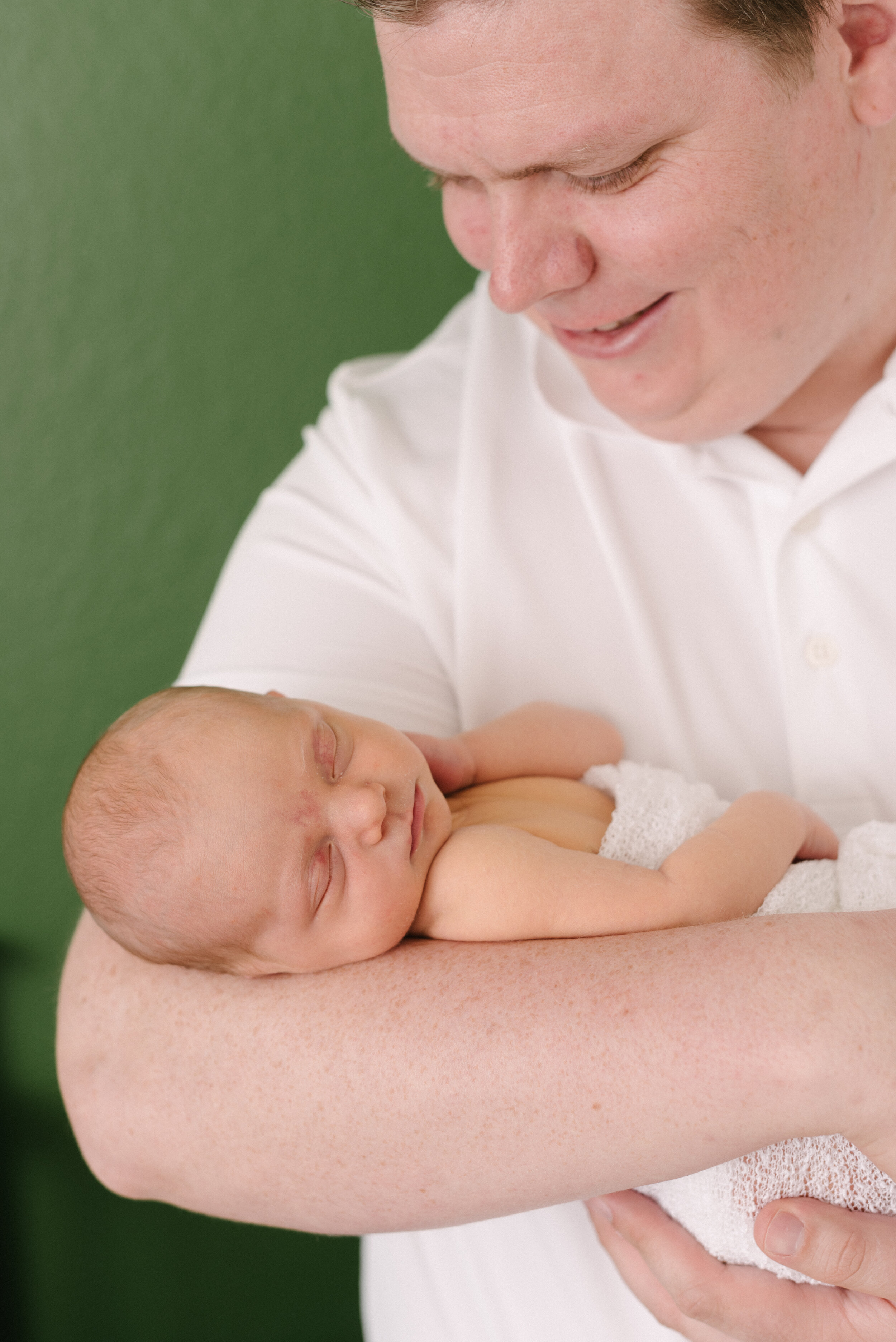 Vacaville Newborn Photography