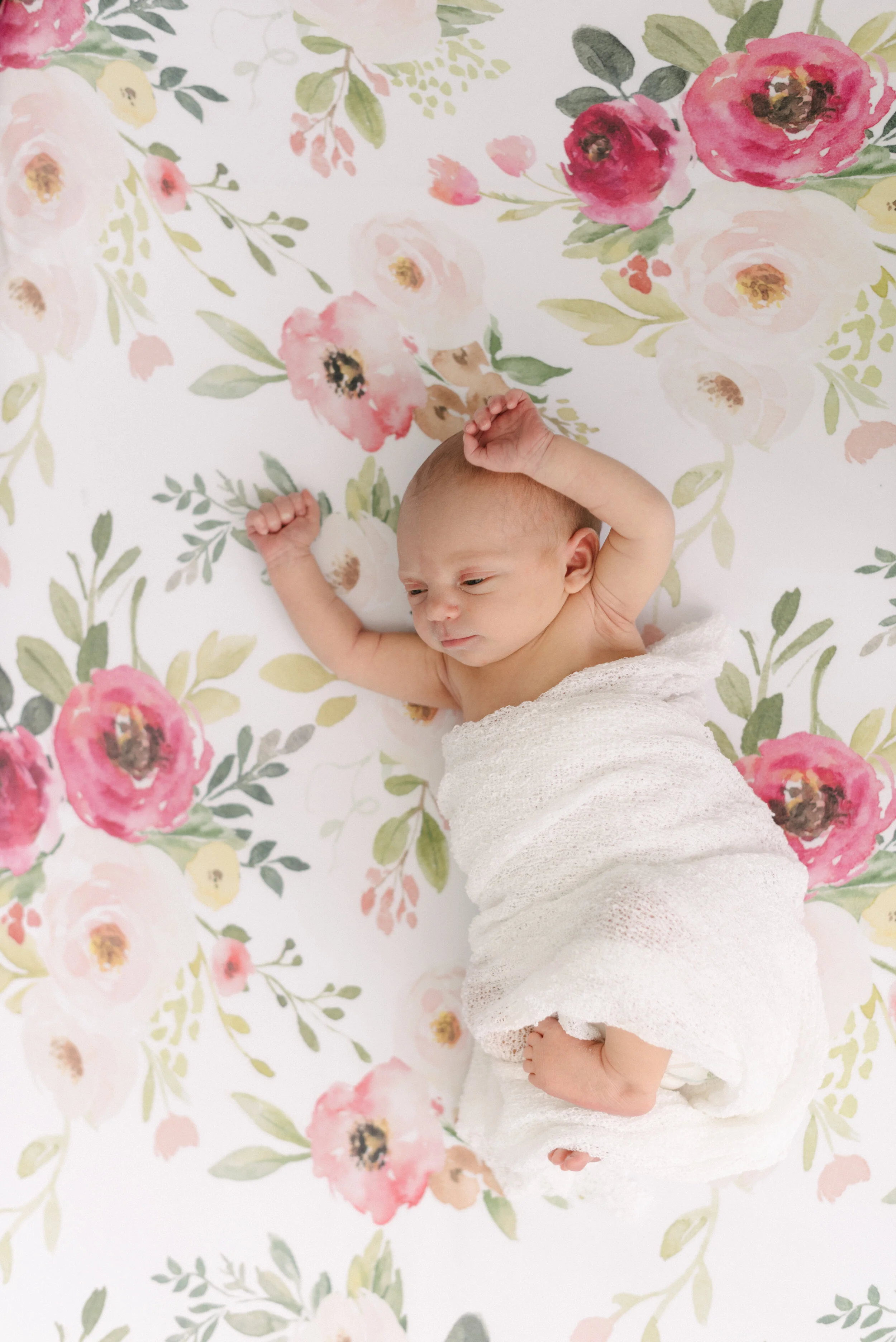 Vacaville Newborn Photography