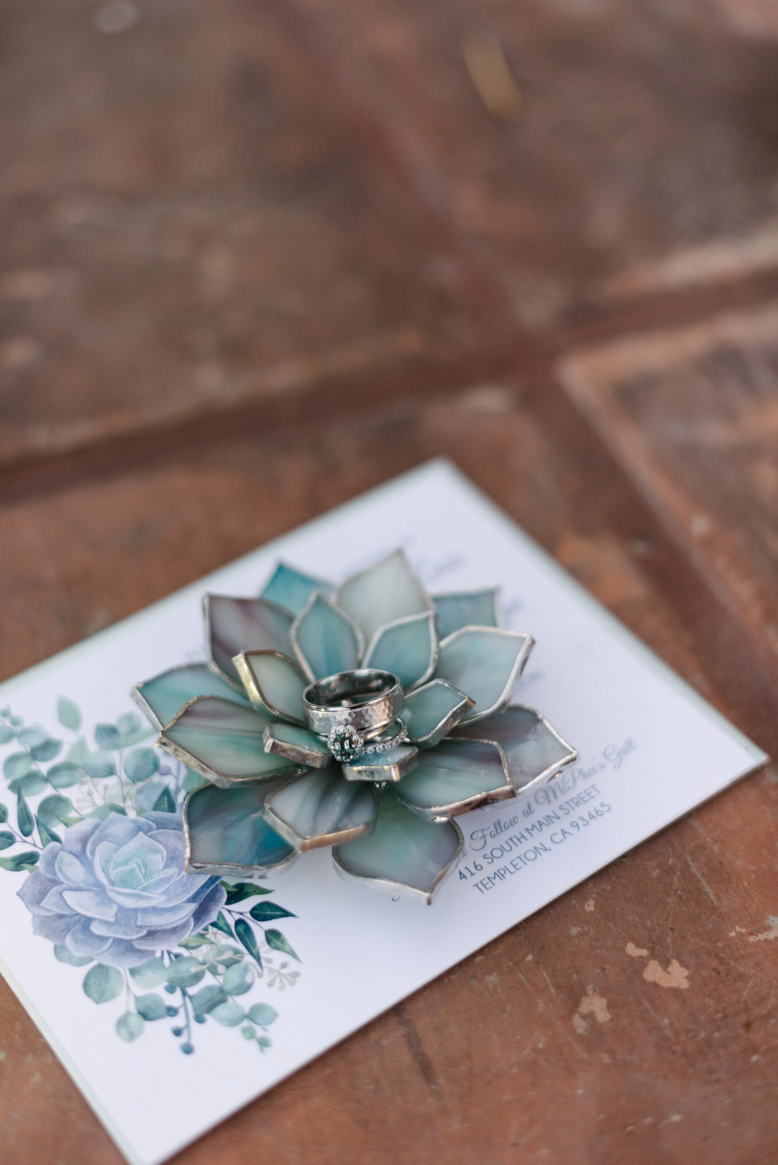 Napa Elopement Photographer