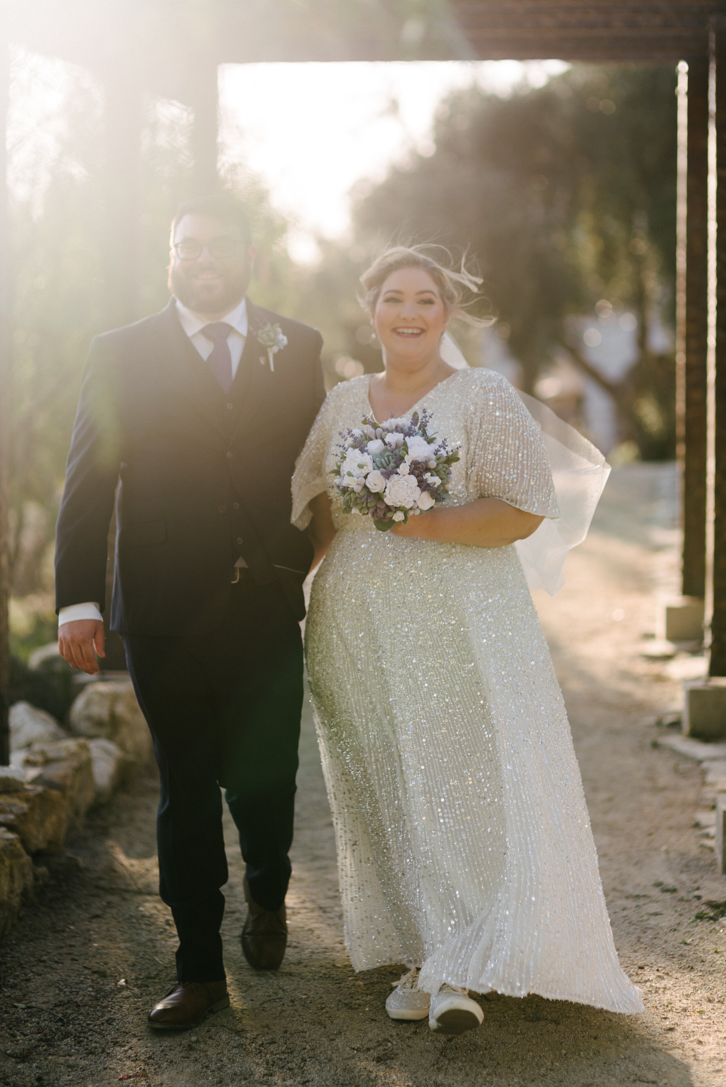 Napa Elopement Photographer