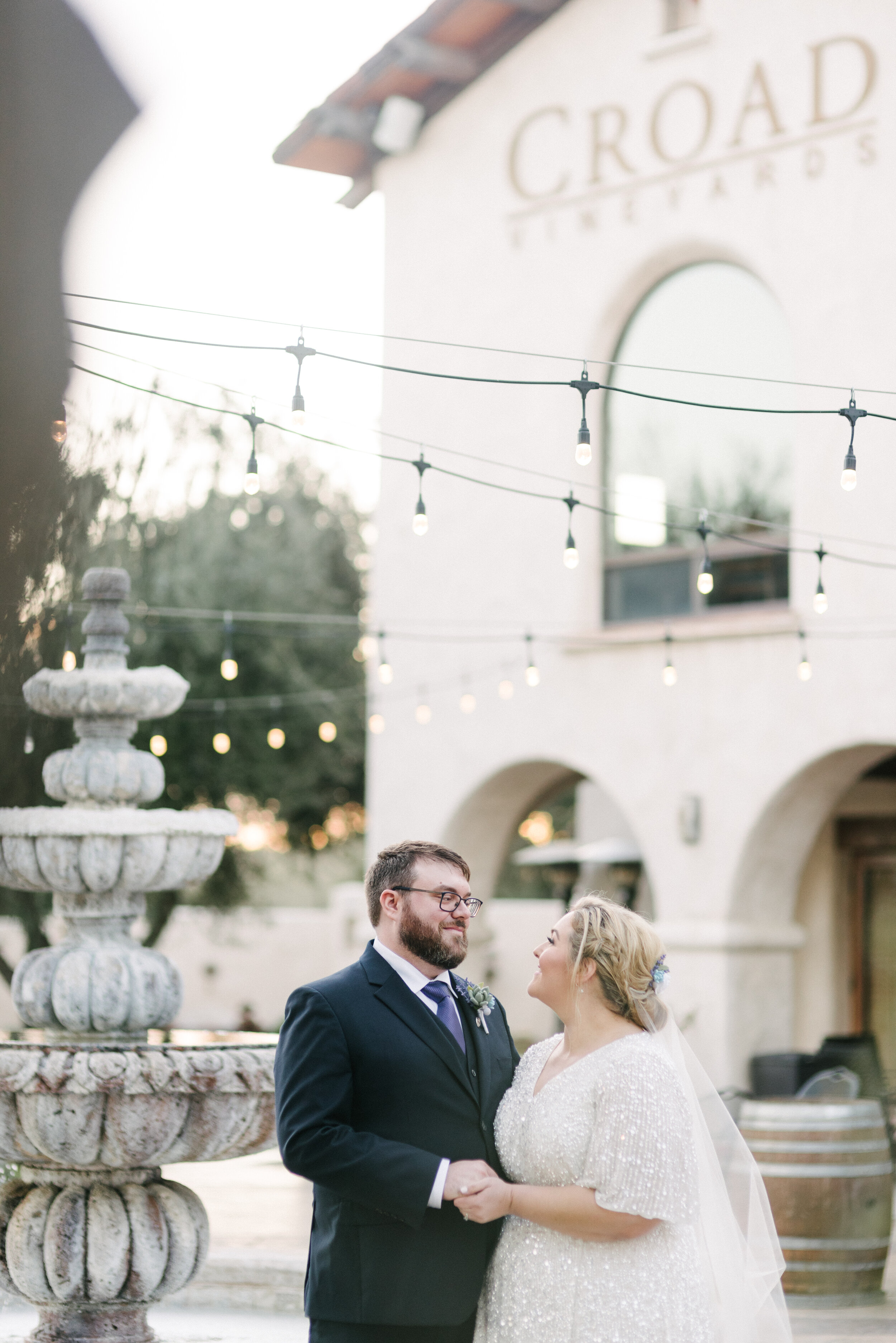 Napa Elopement Photographer