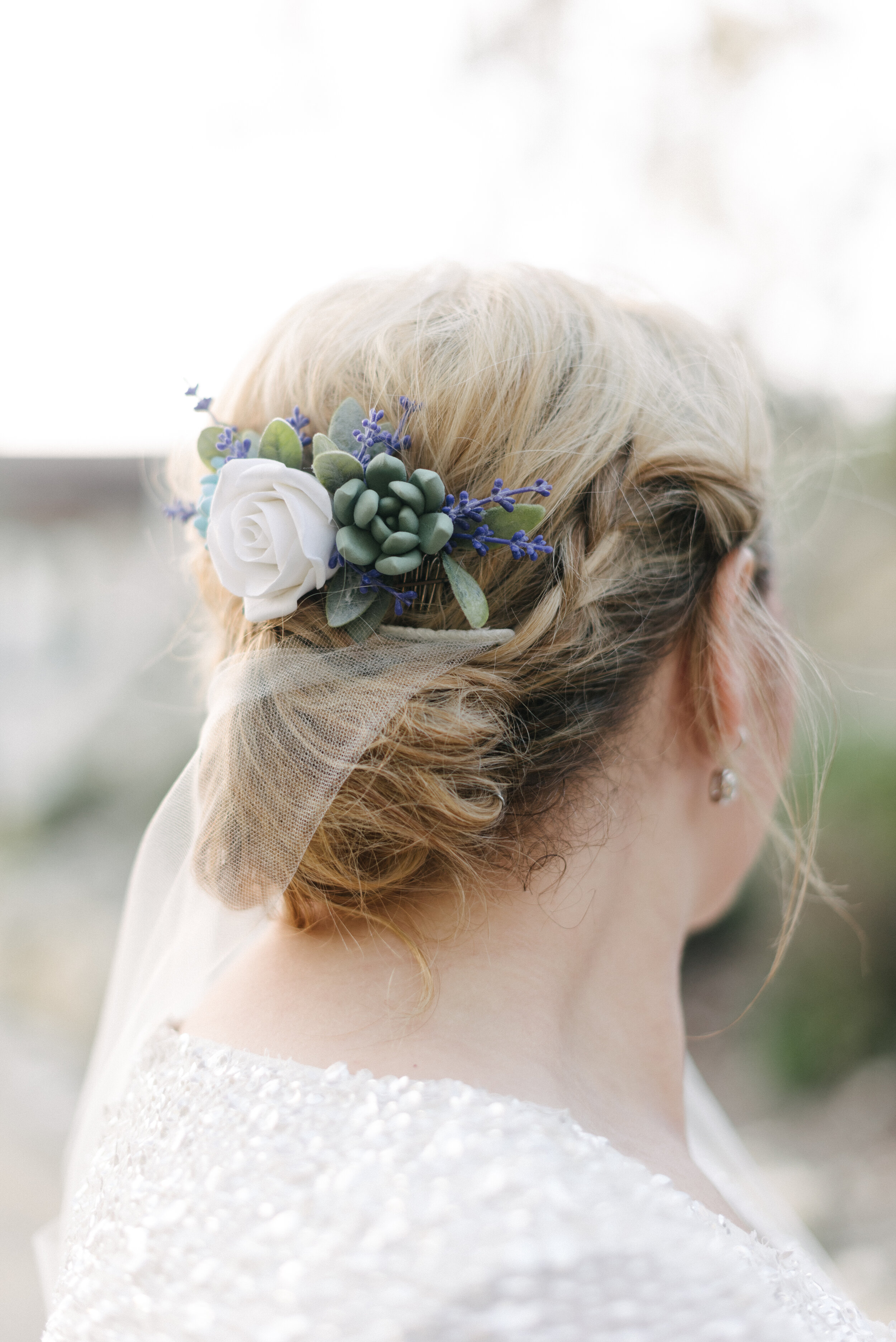 Napa Elopement Photographer