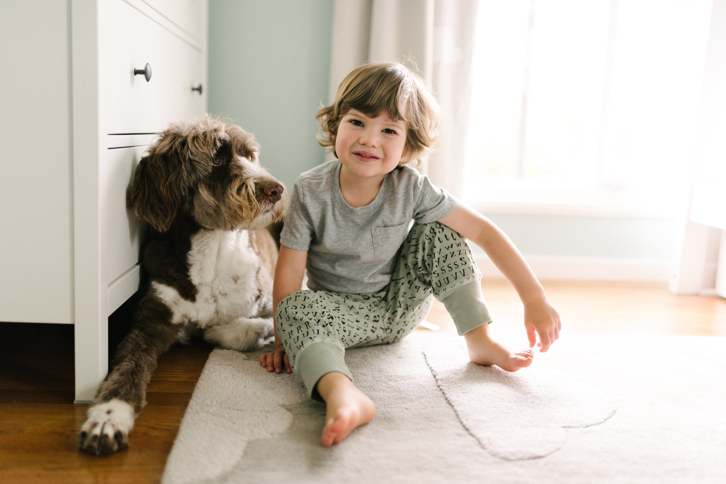 Napa Newborn Photographer