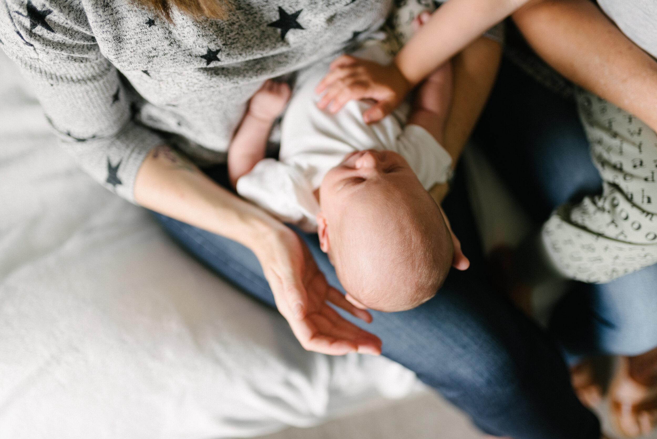 Napa Newborn Photographer