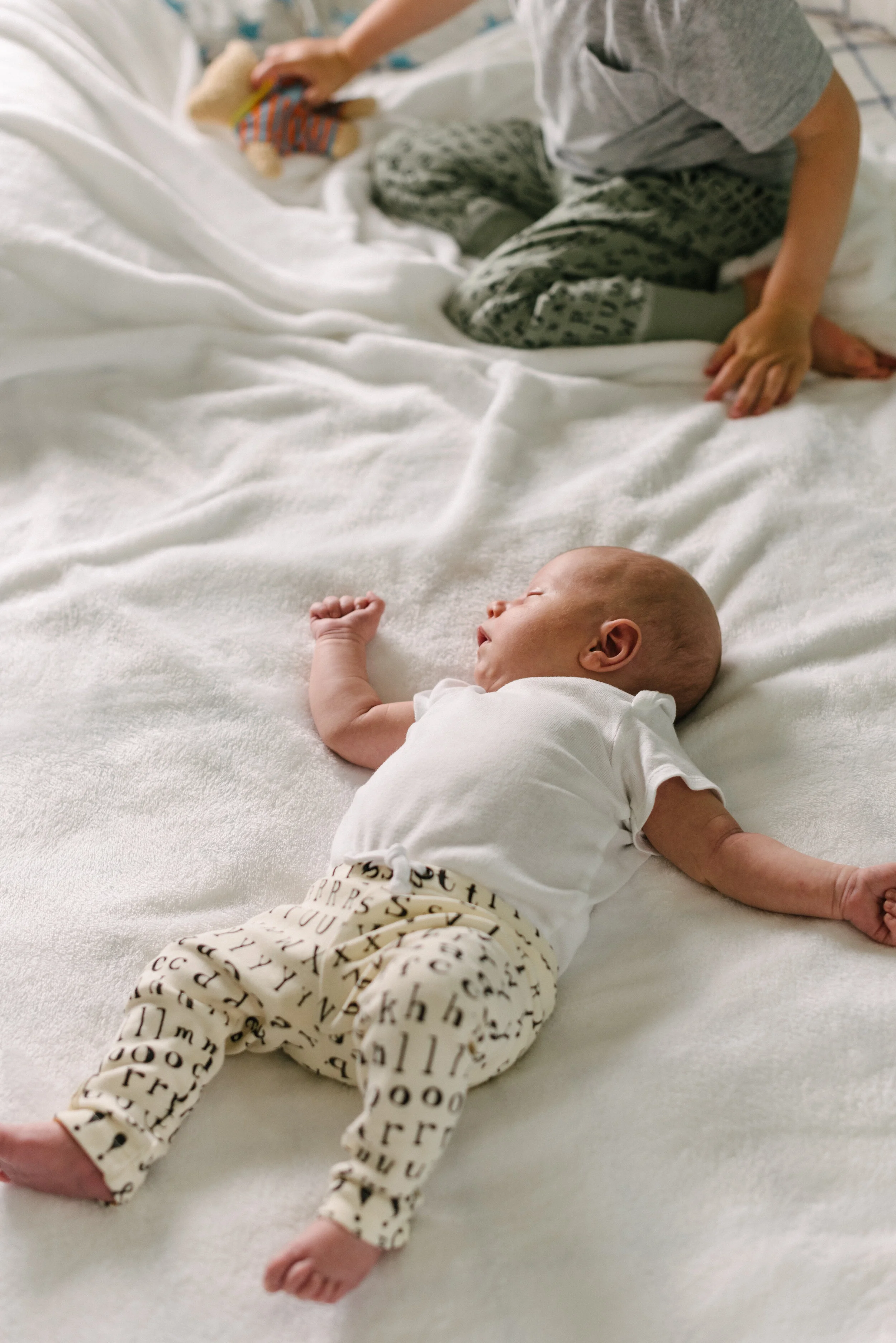 Napa Newborn Photographer