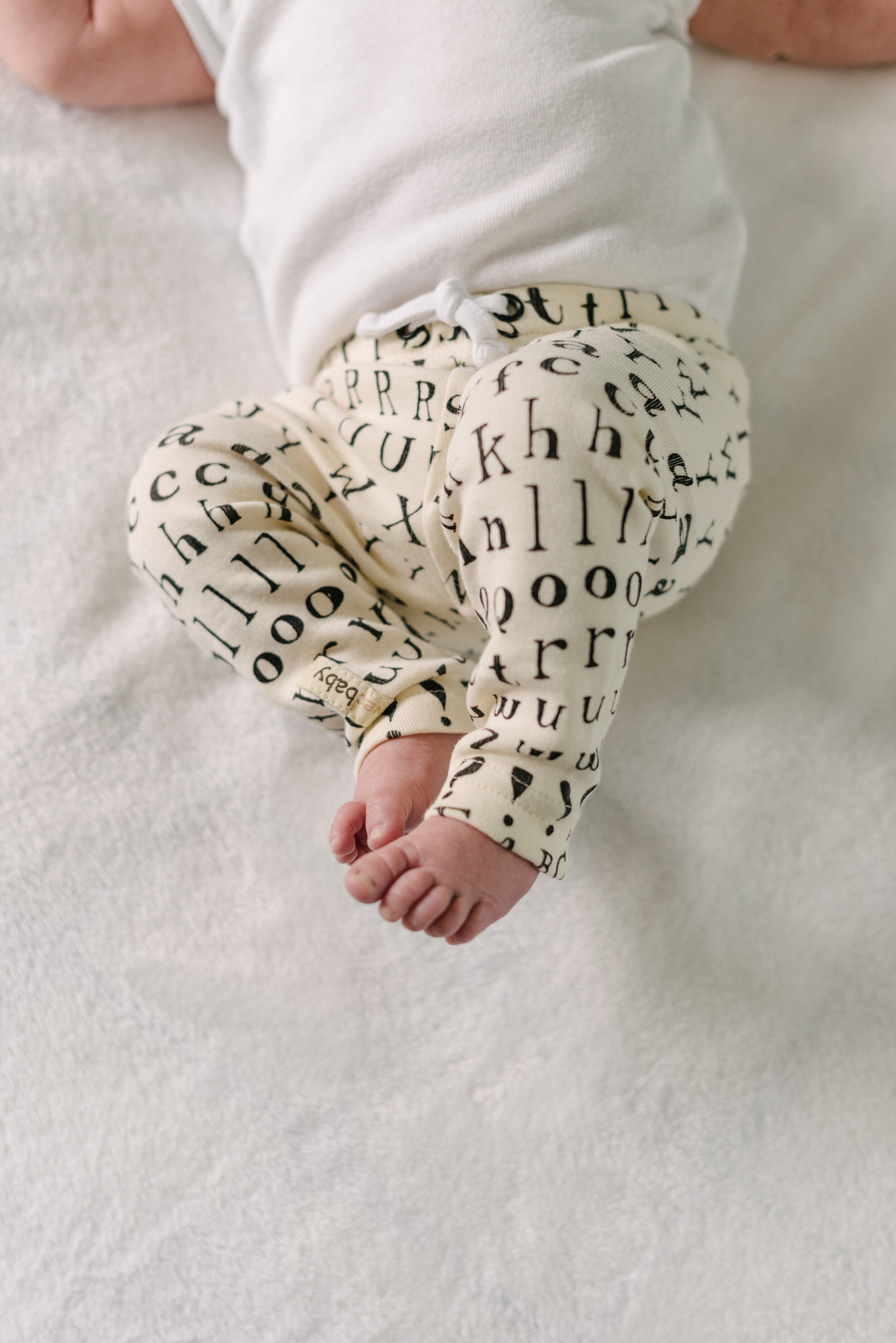 Napa Newborn Photographer