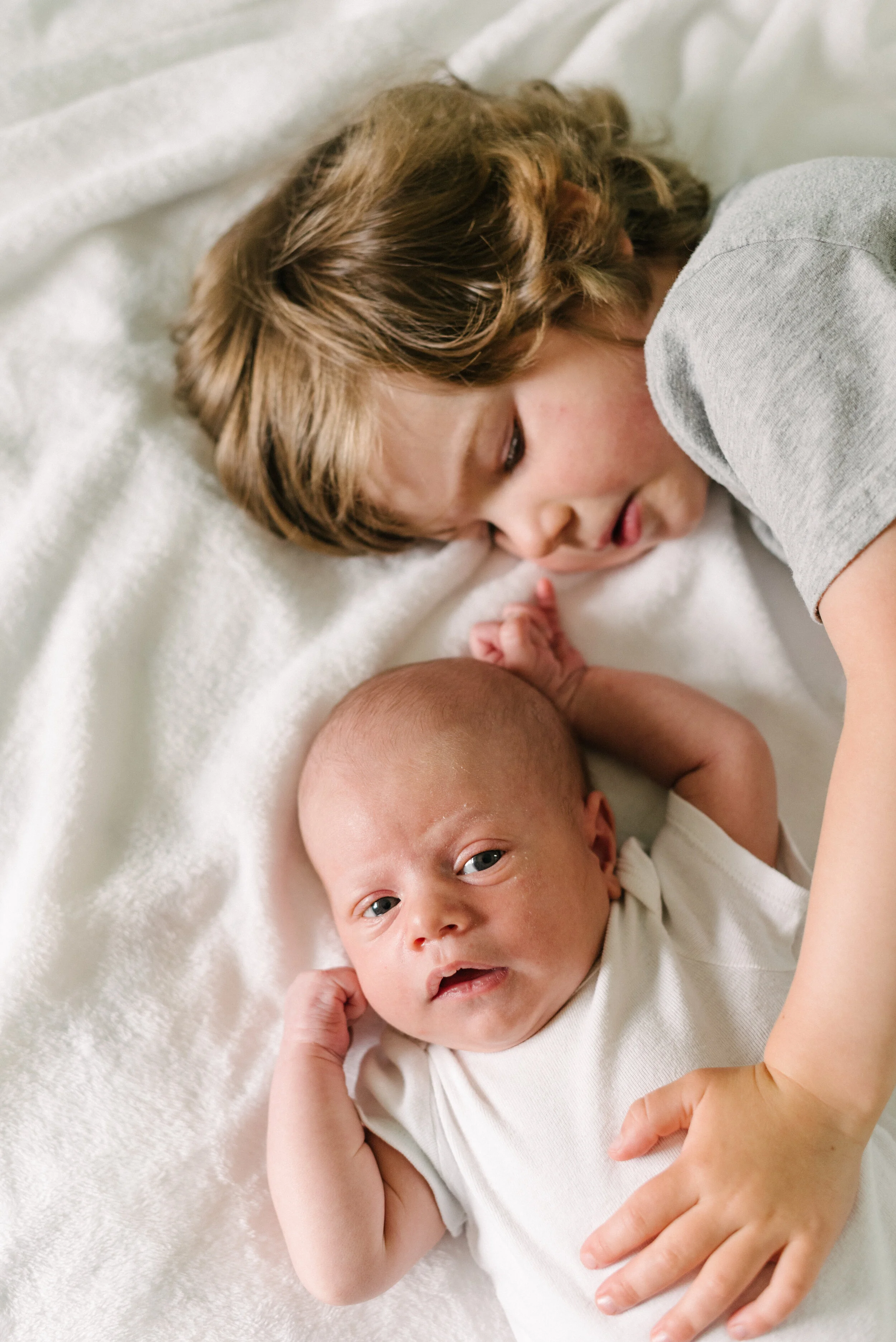 Napa Newborn Photographer