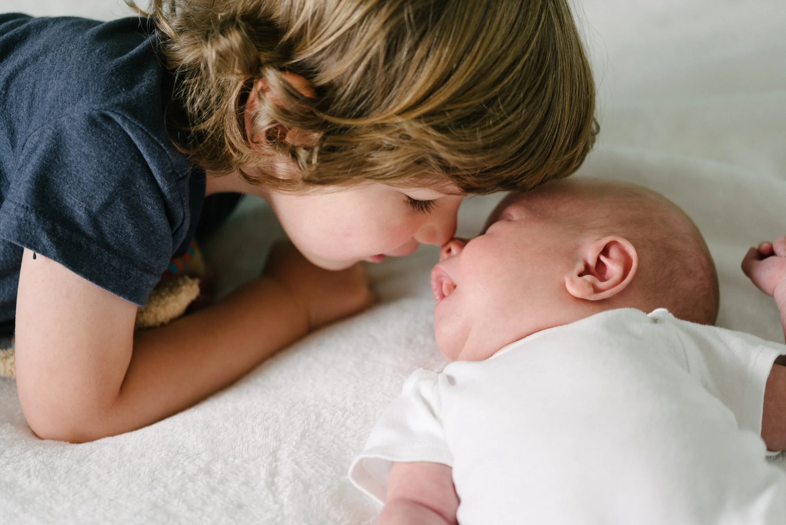 Napa Newborn Photographer