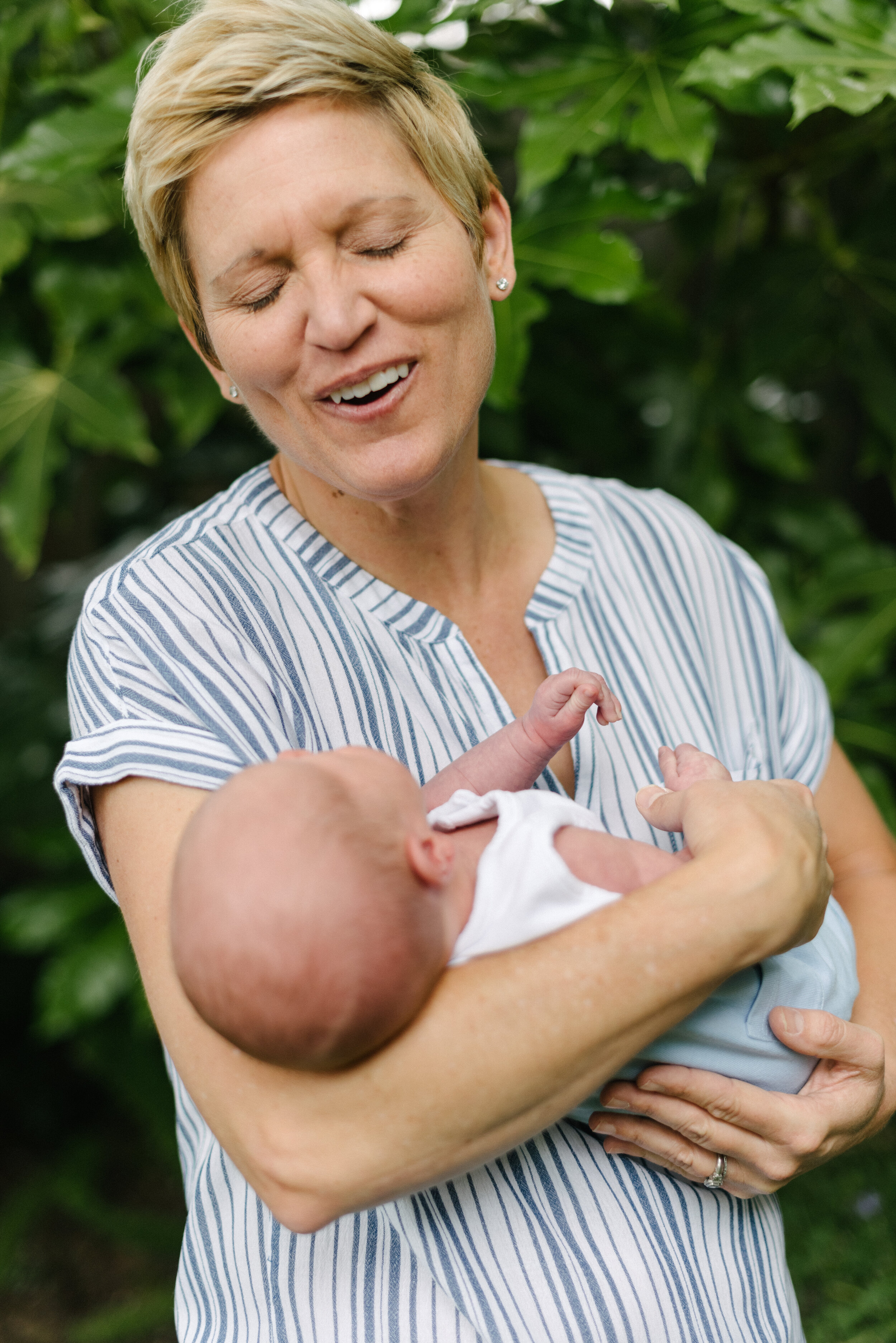 Napa Newborn Photographer