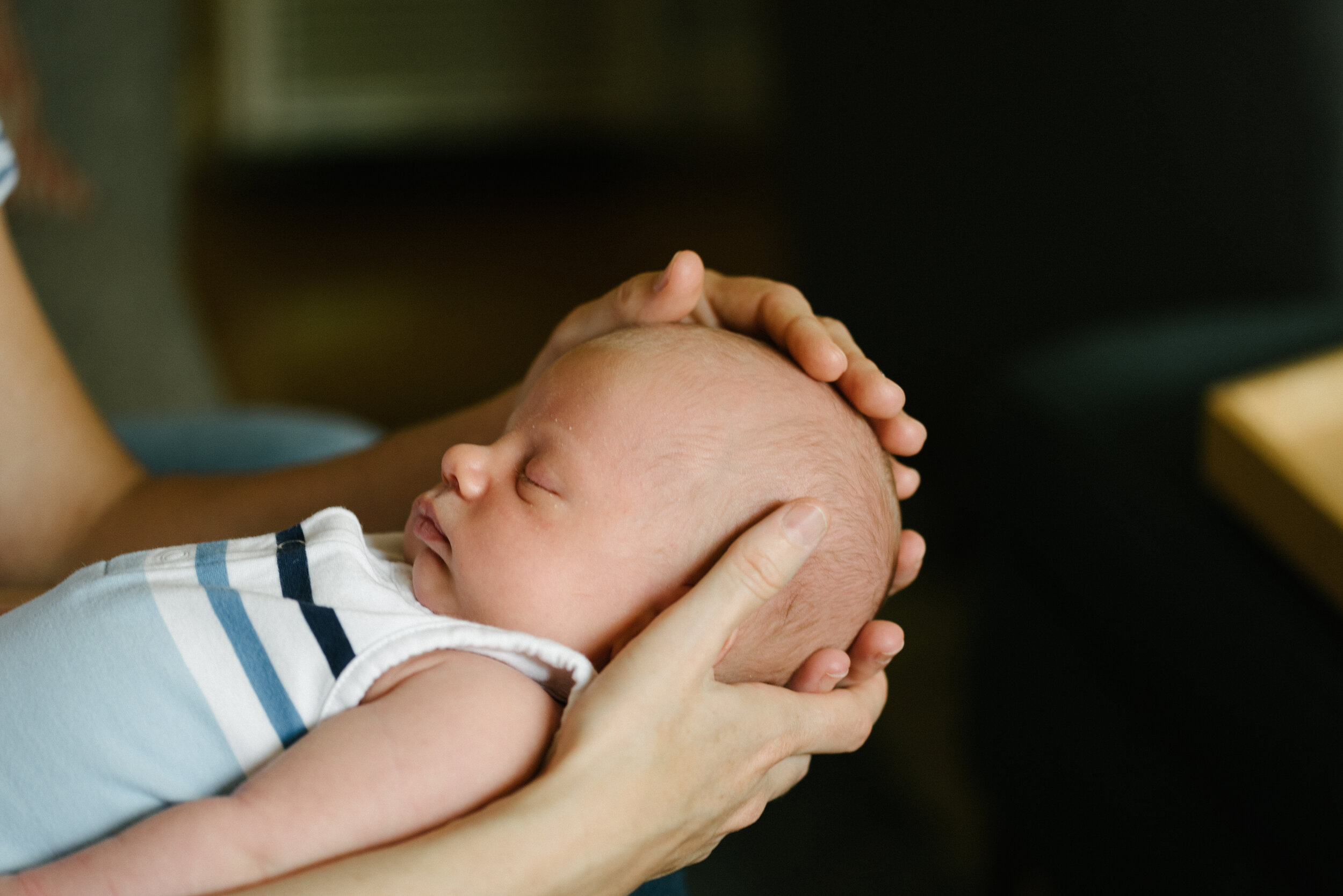 Napa Newborn Photographer