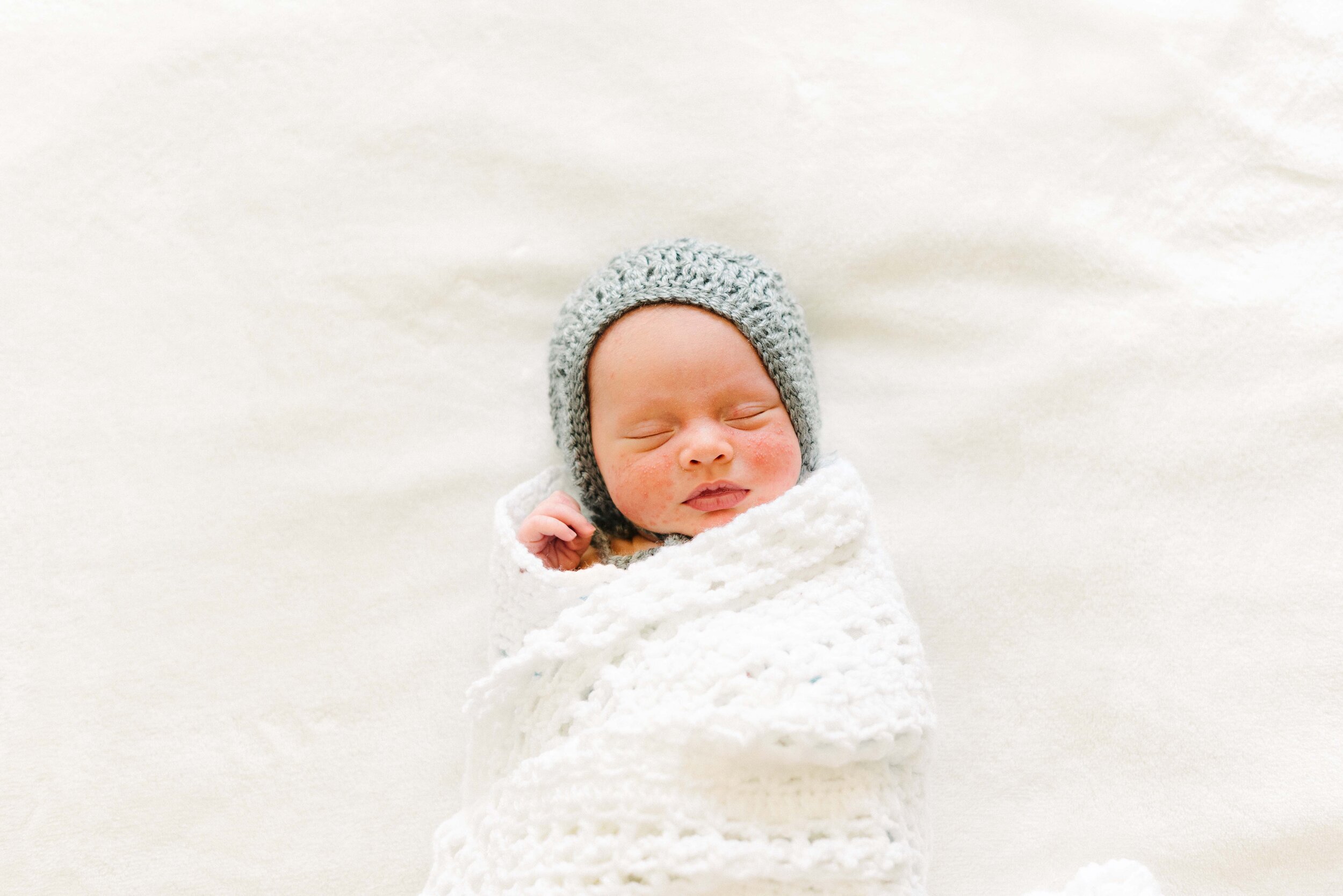 Napa Newborn Photographer