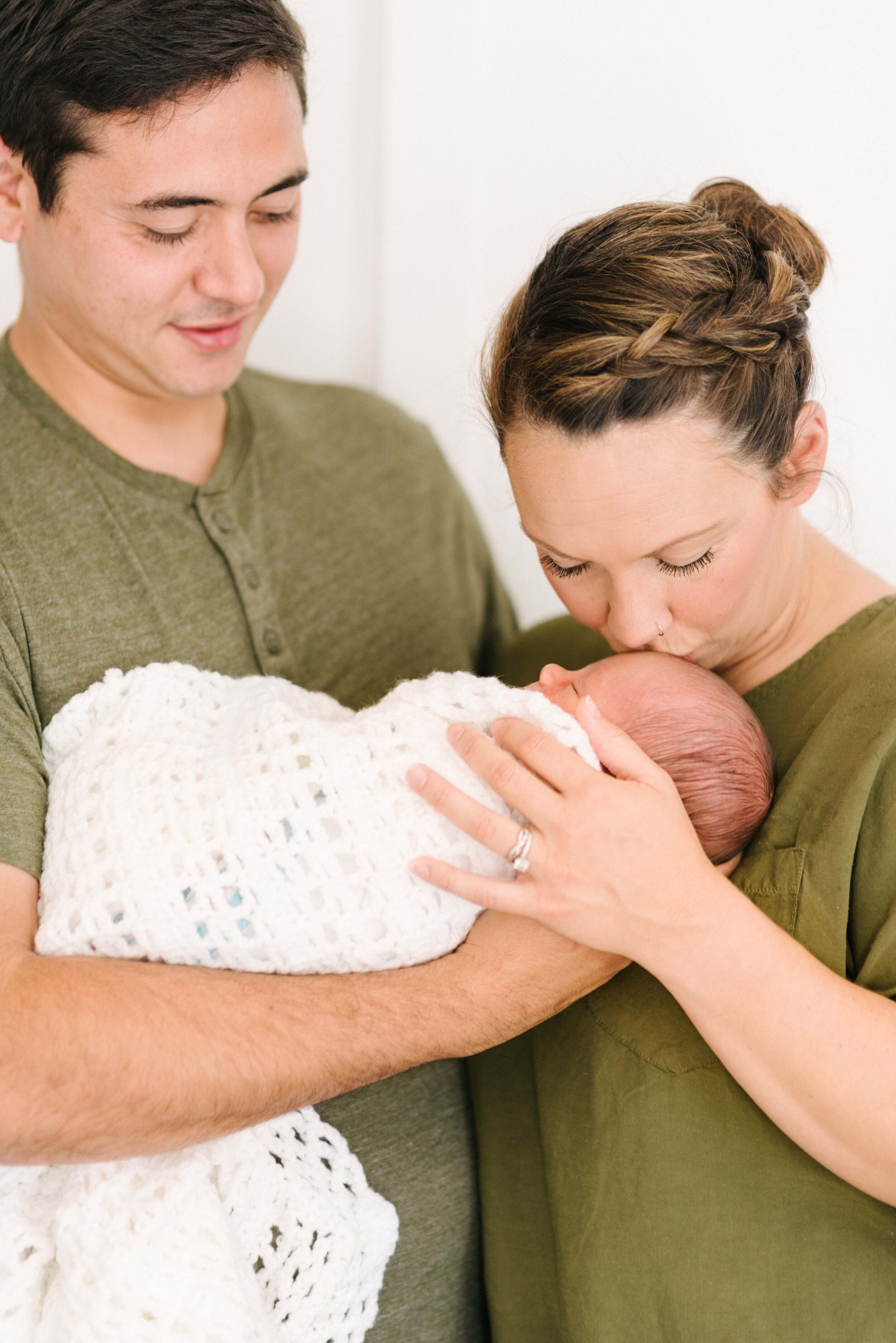 Napa Newborn Photographer