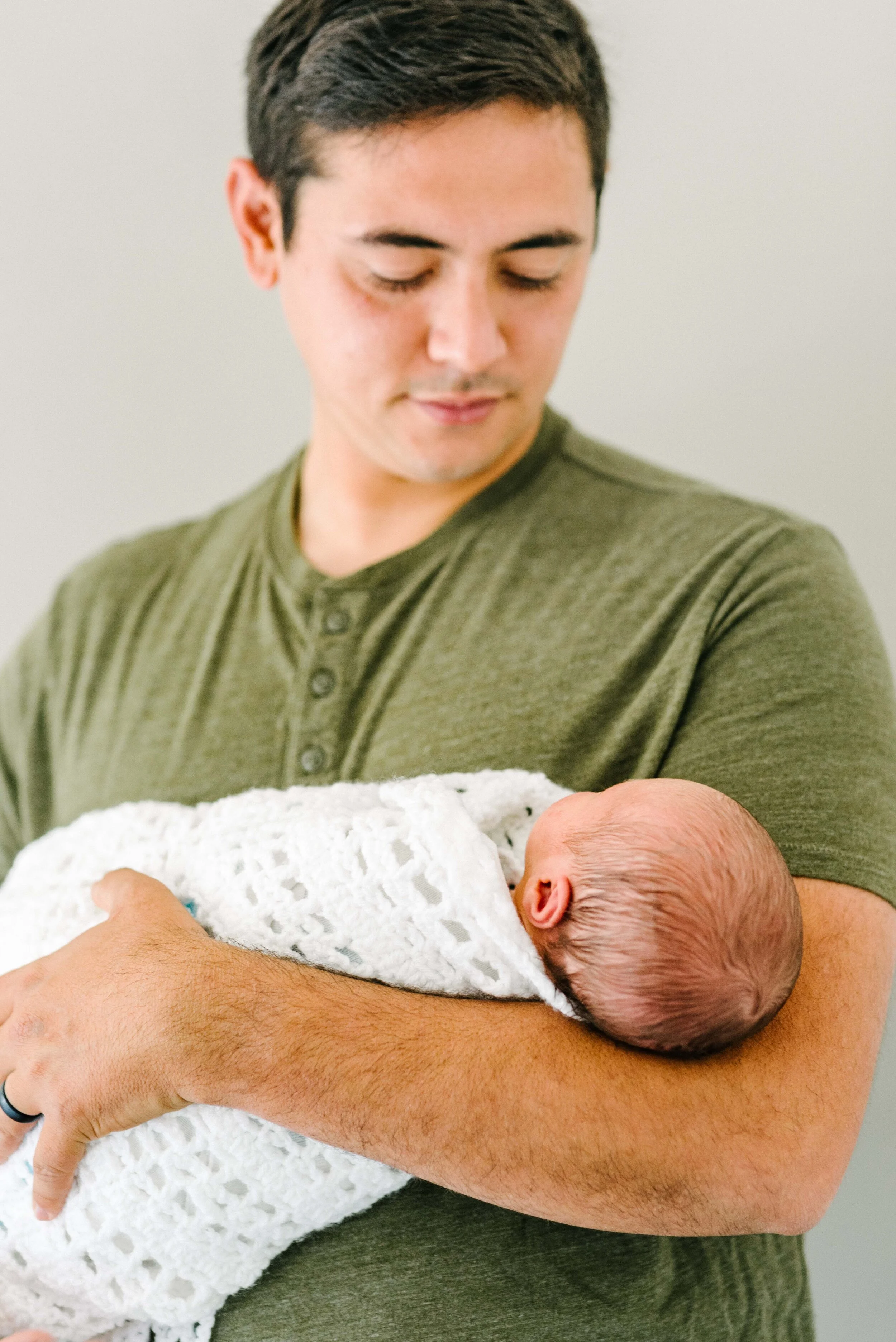 Napa Newborn Photographer