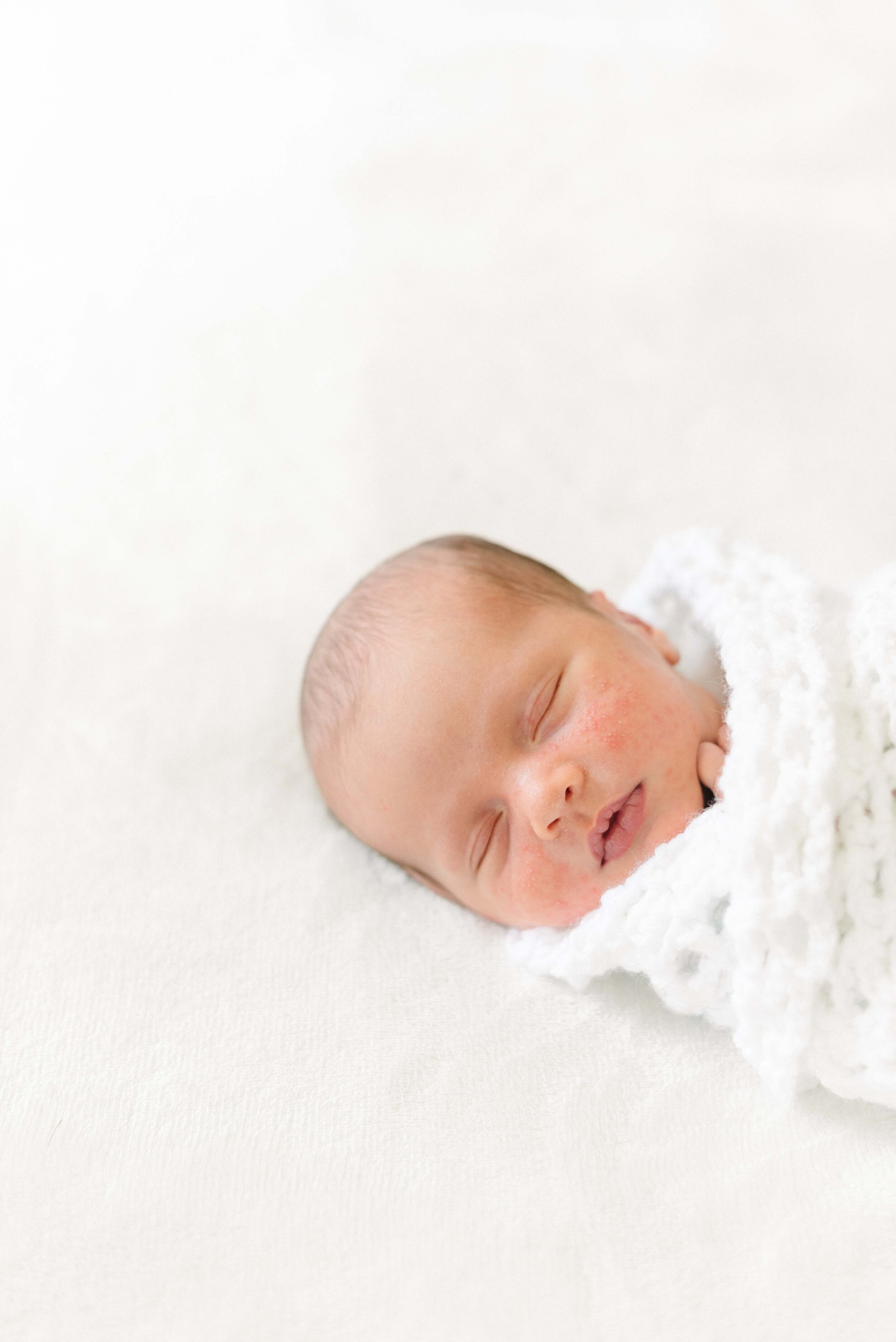 Napa Newborn Photographer