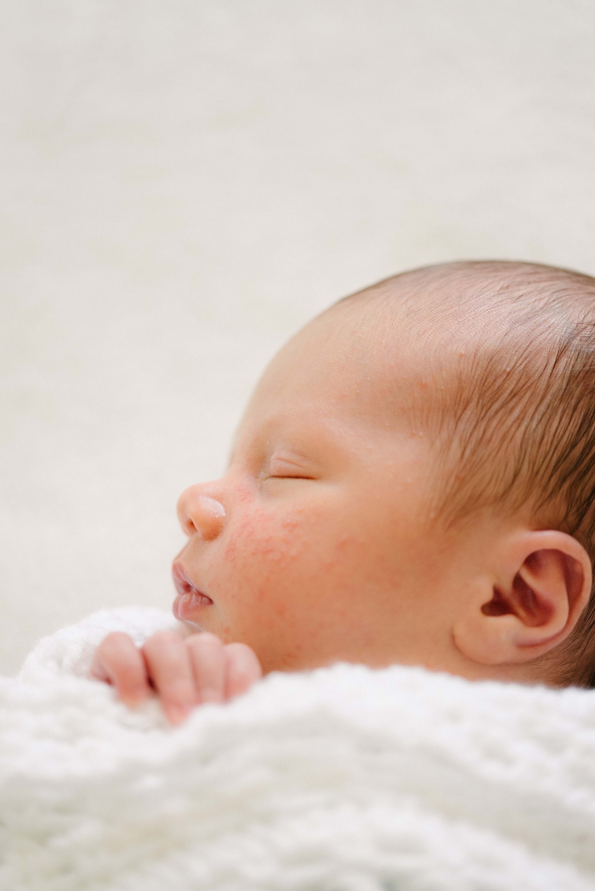 Napa Newborn Photographer