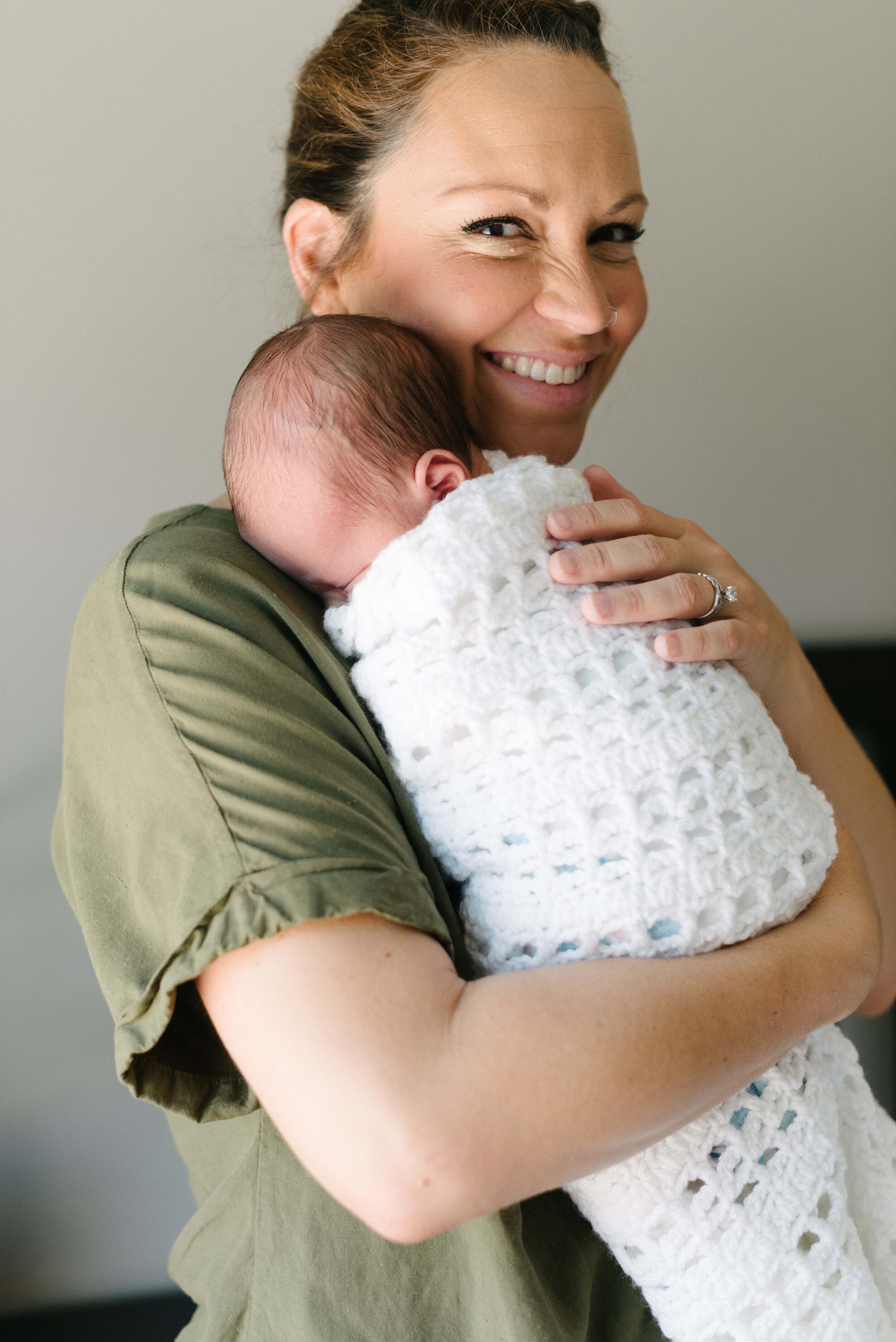 Napa Newborn Photographer