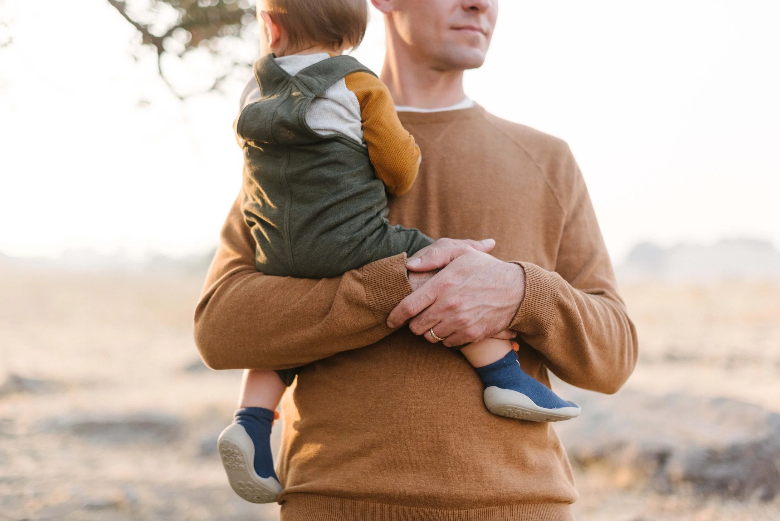 Vallejo Family Photographer