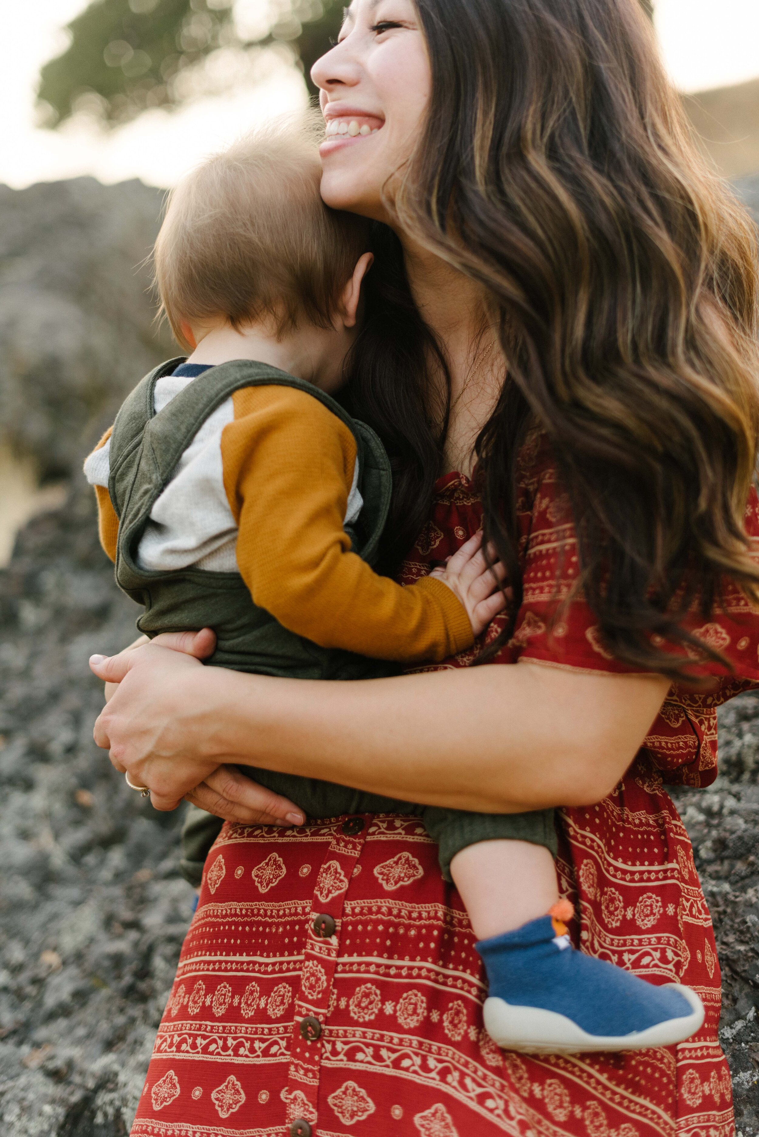 Vallejo Family Photographer