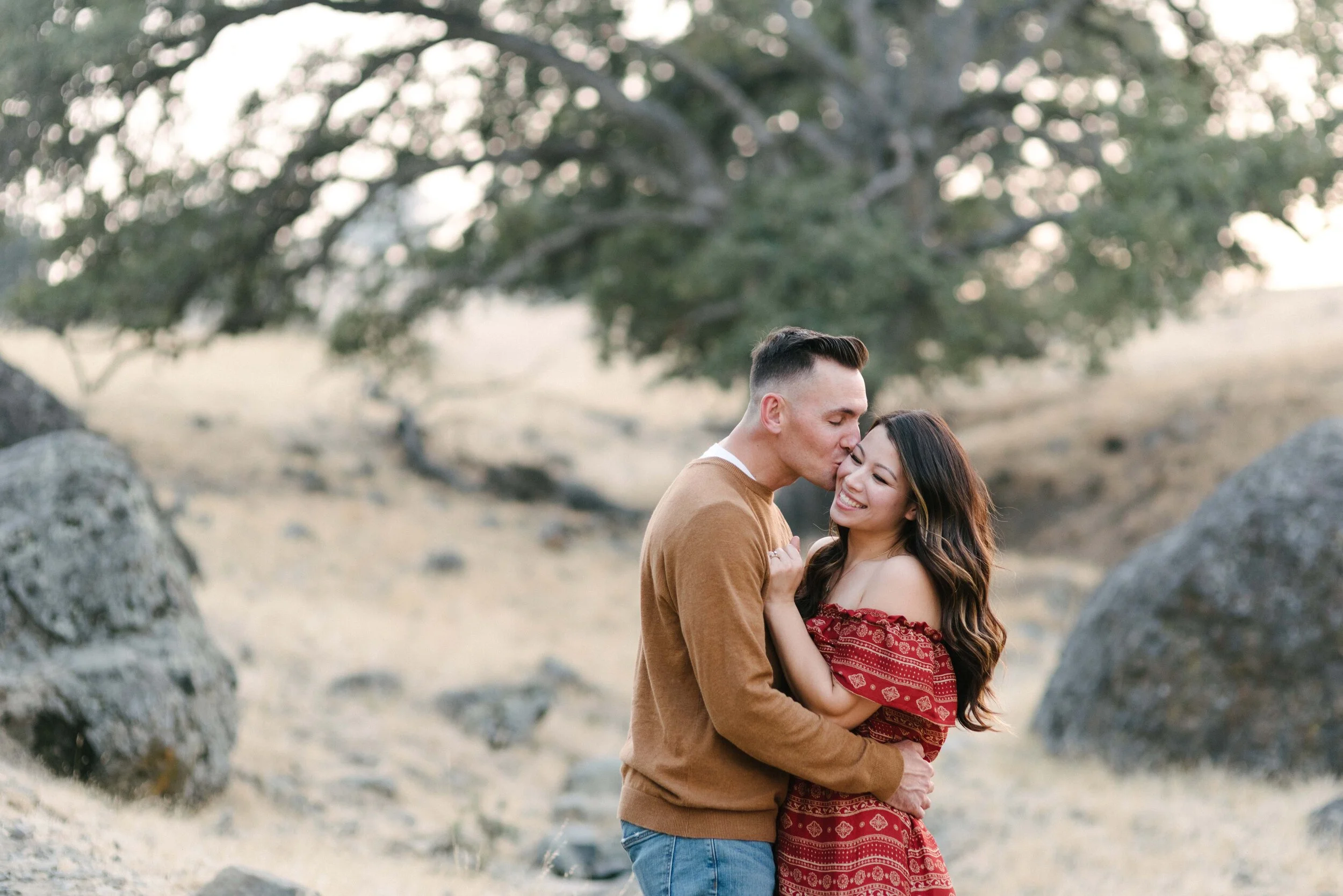 Vallejo Family Photographer