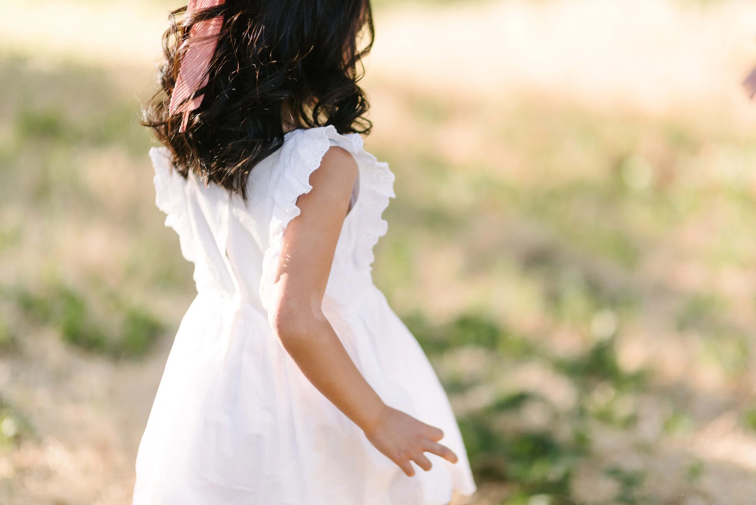 Vallejo Family Photographer