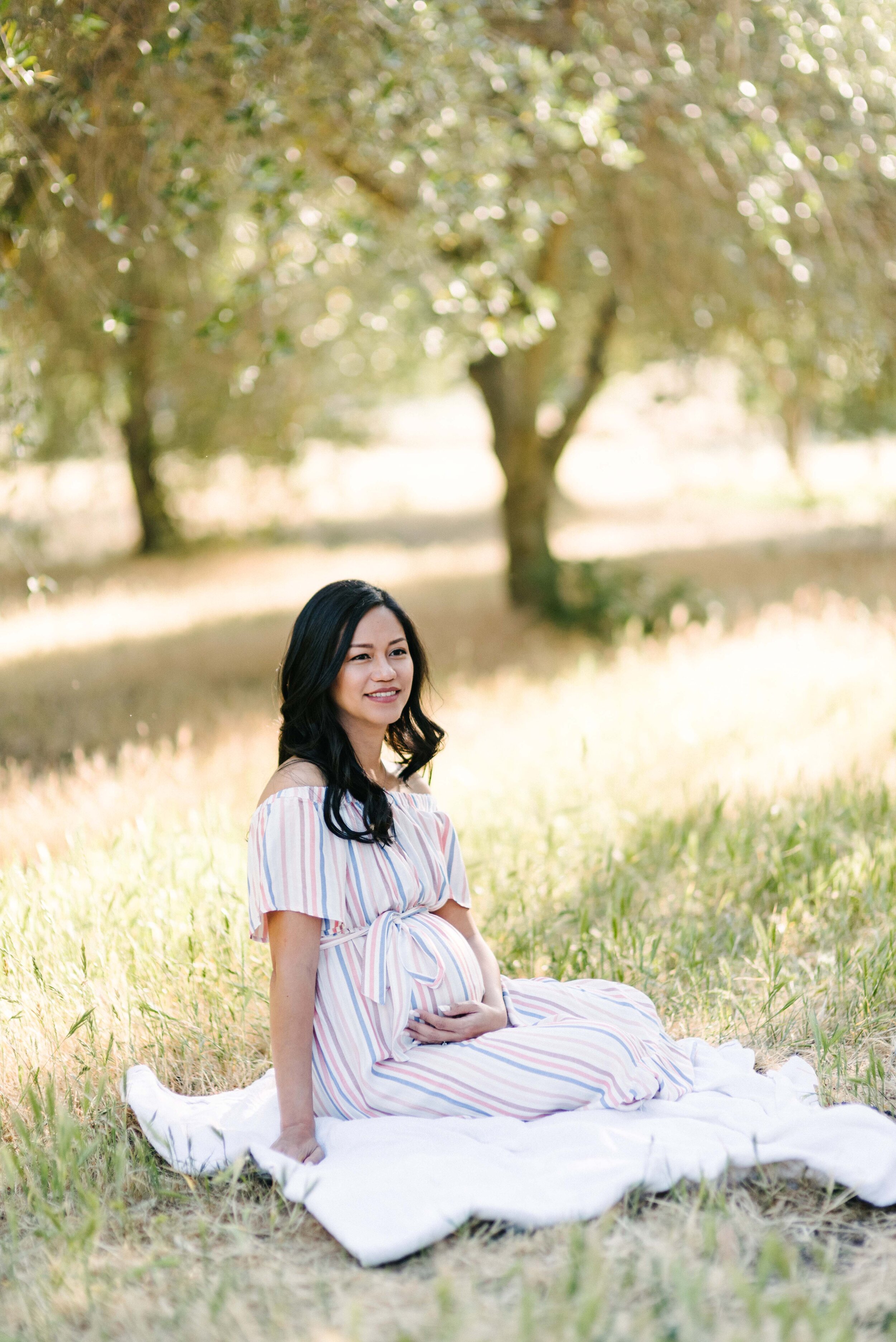 Vallejo Family Photographer