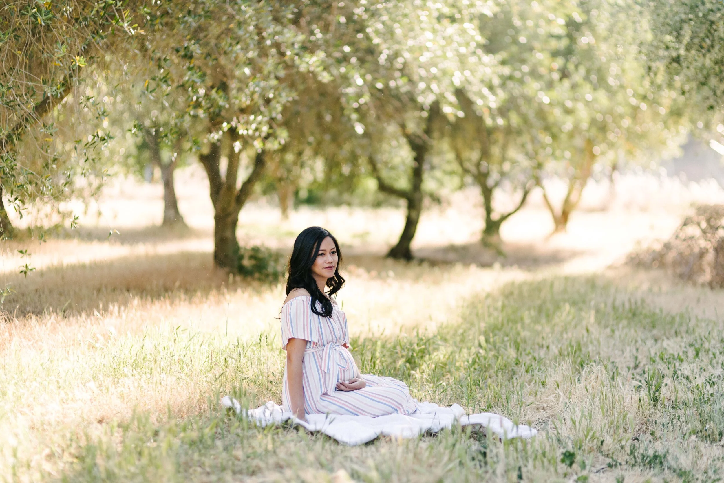 Vallejo Family Photographer