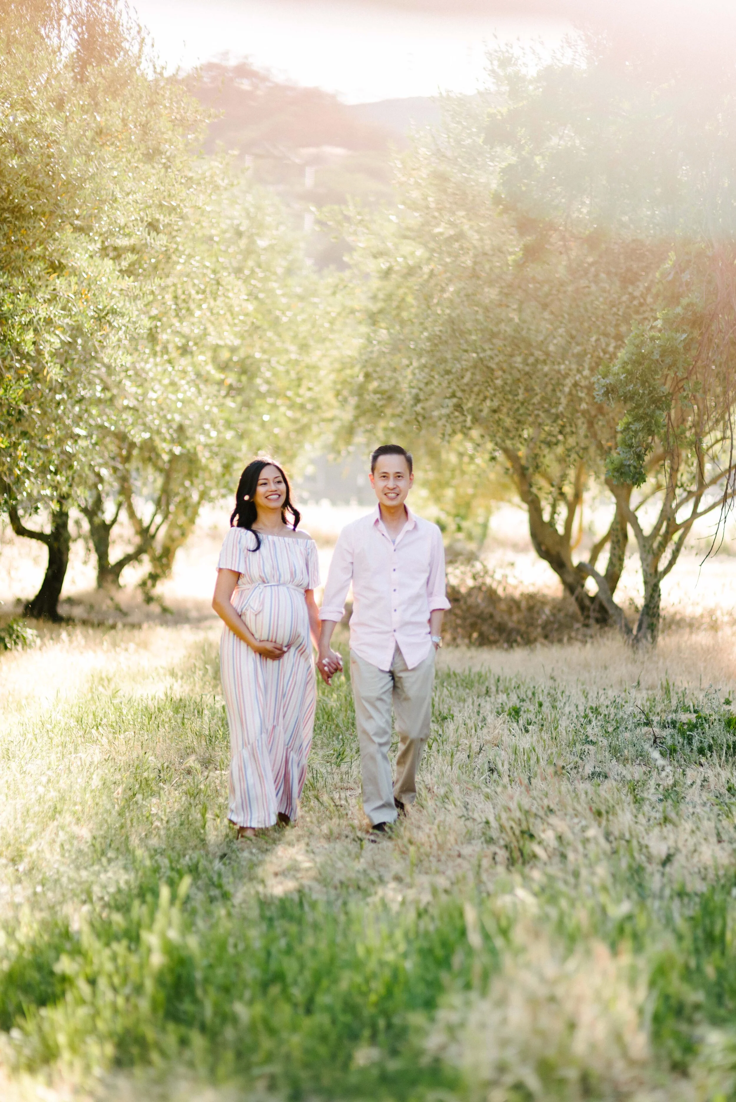 Vallejo Family Photographer