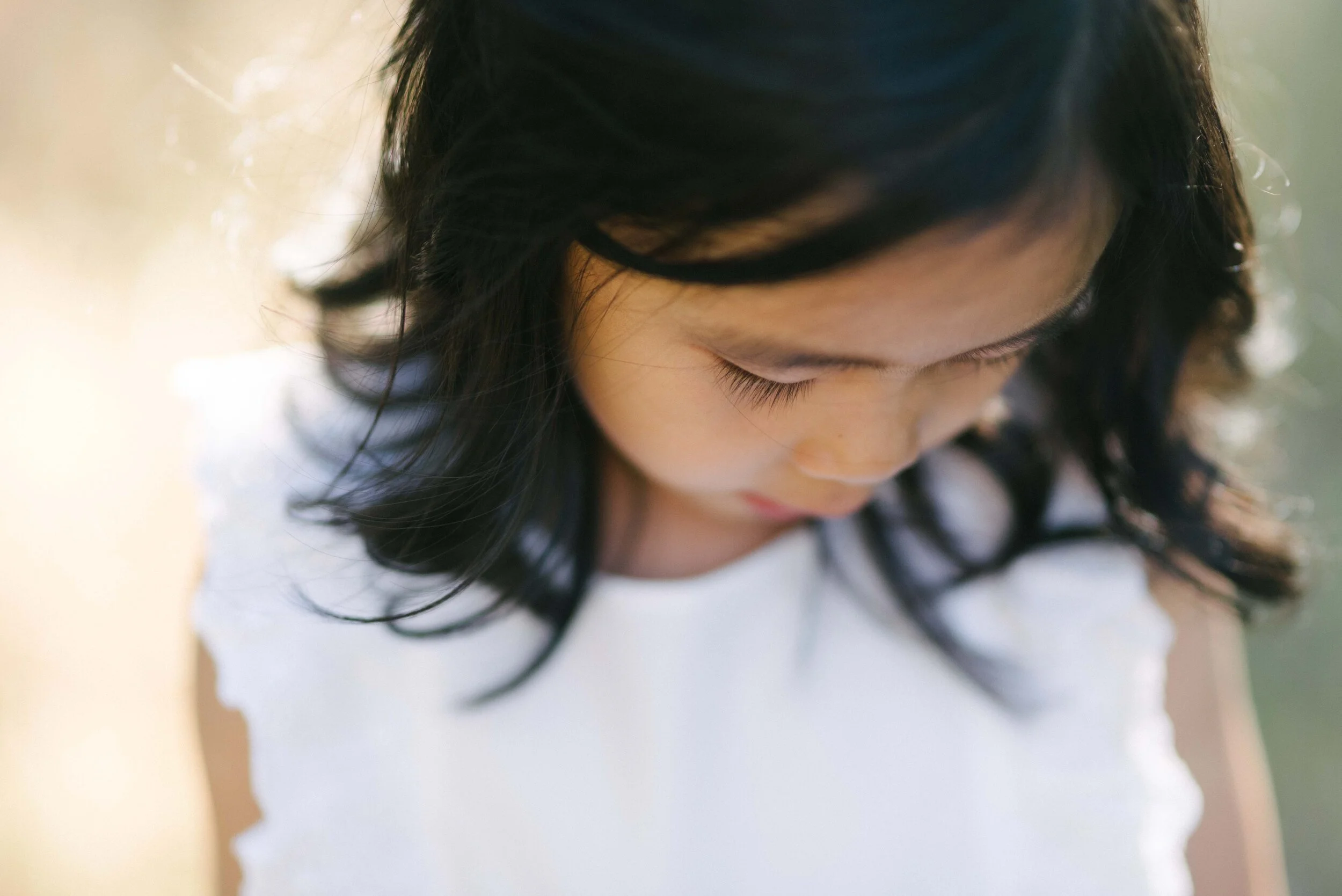 Vallejo Family Photographer