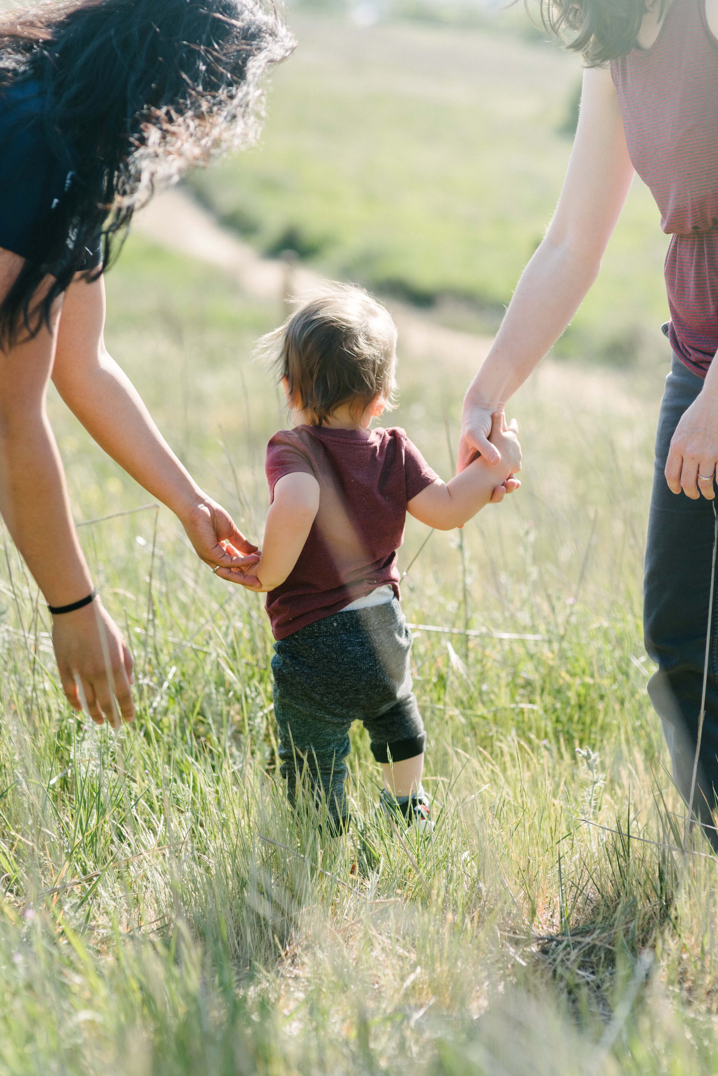 Vallejo Family Photographer